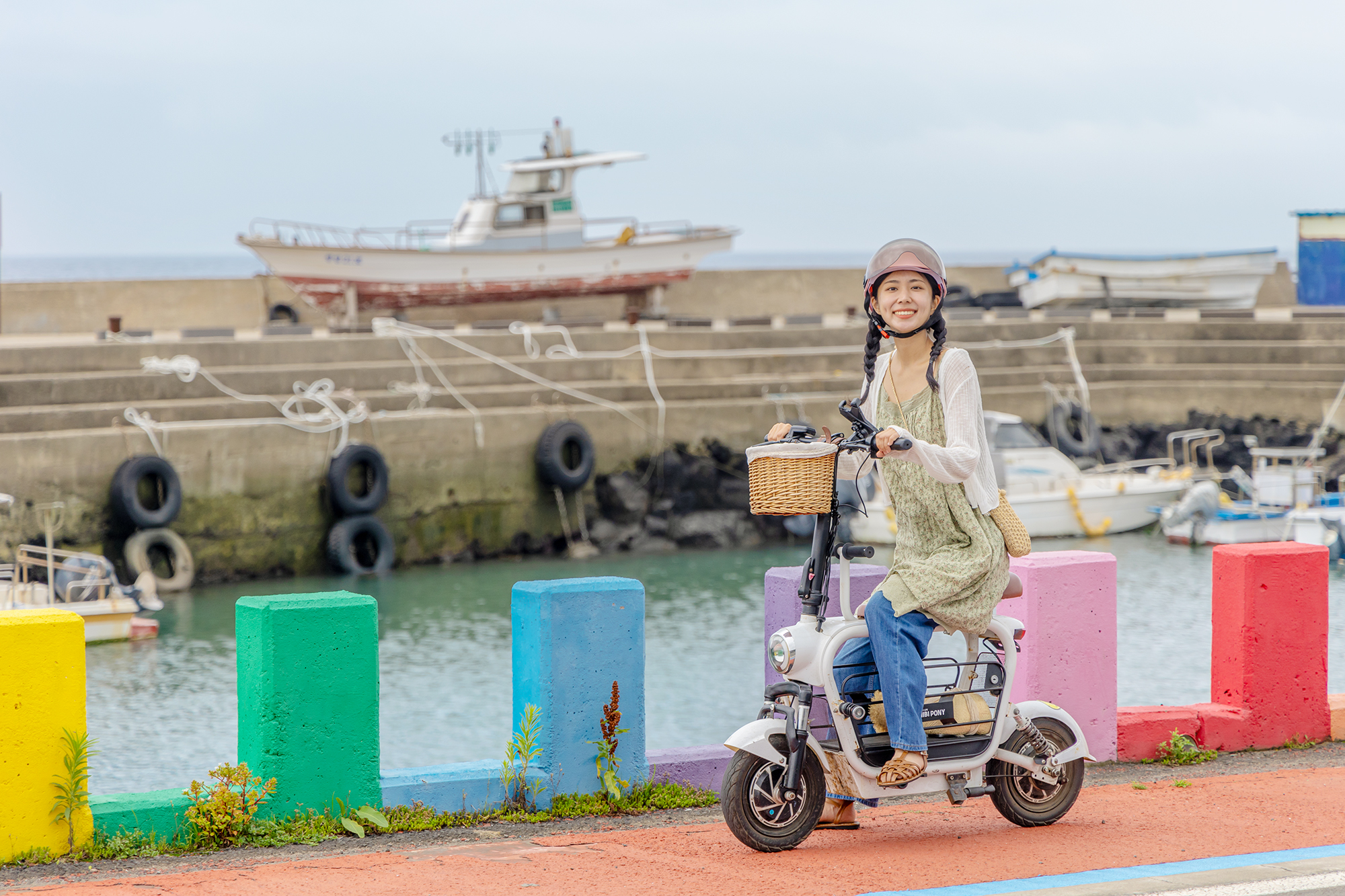 쓩쓩렌탈샵 하도점 대표 이미지