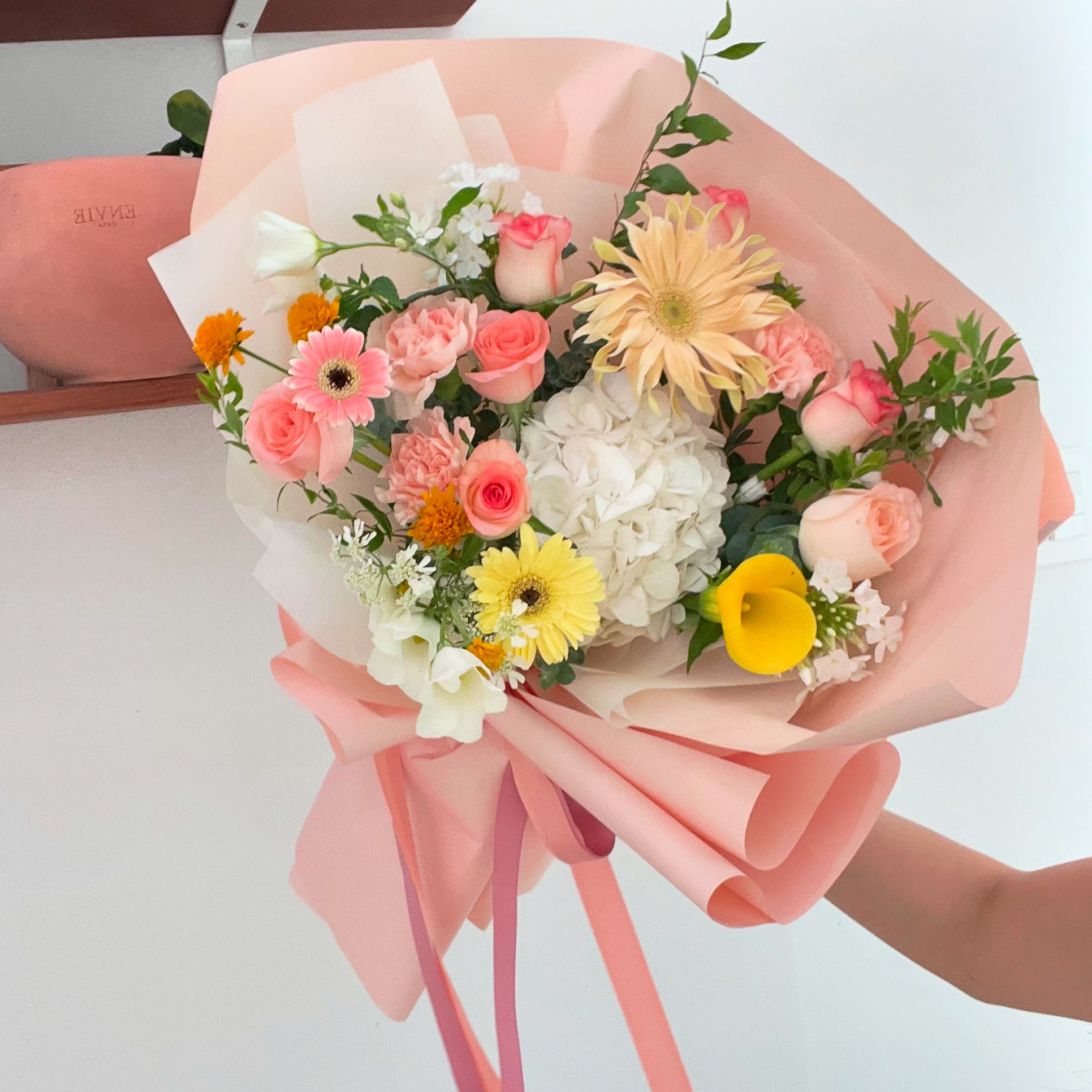 꽃썸