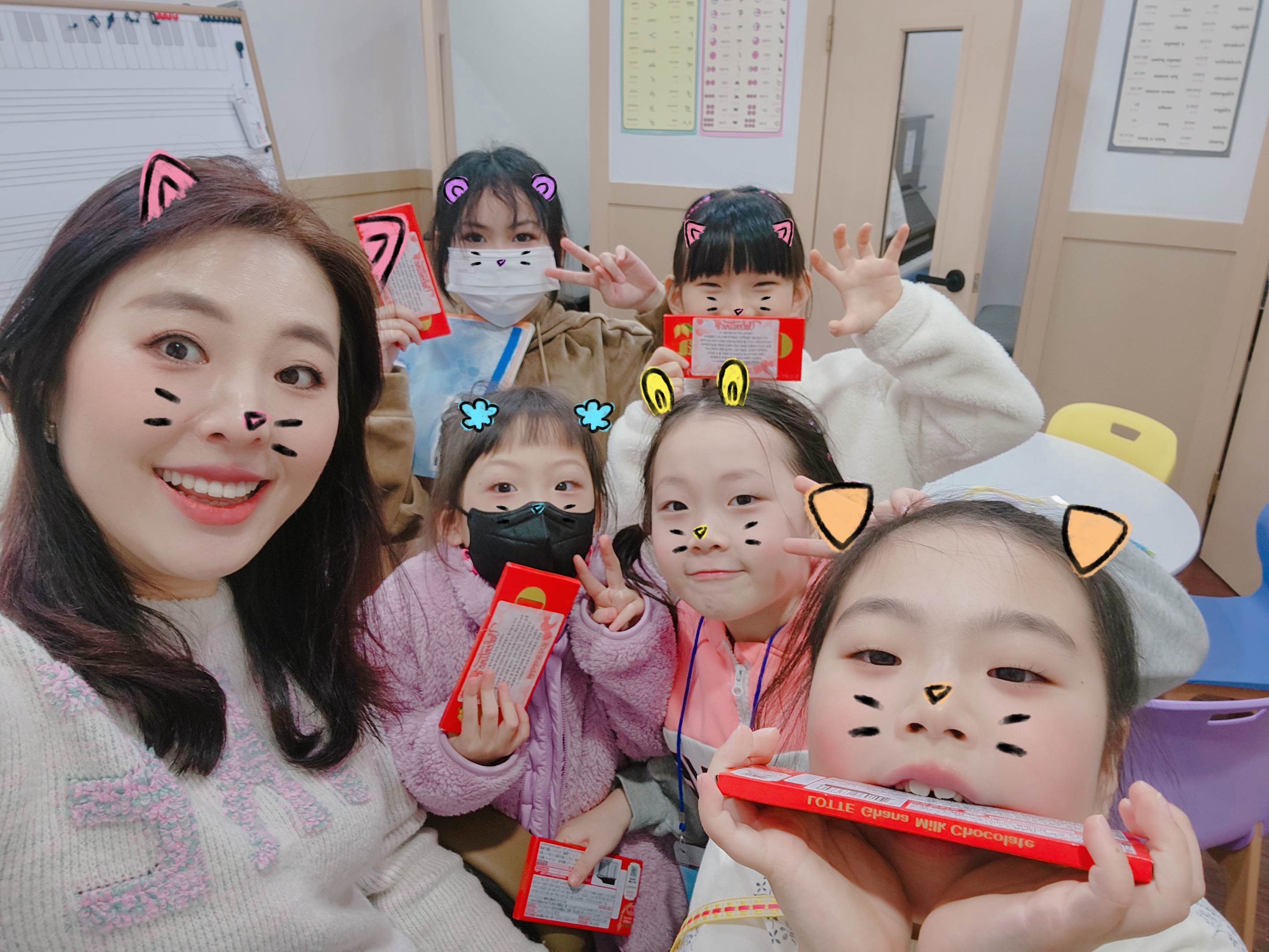 로사음악학원