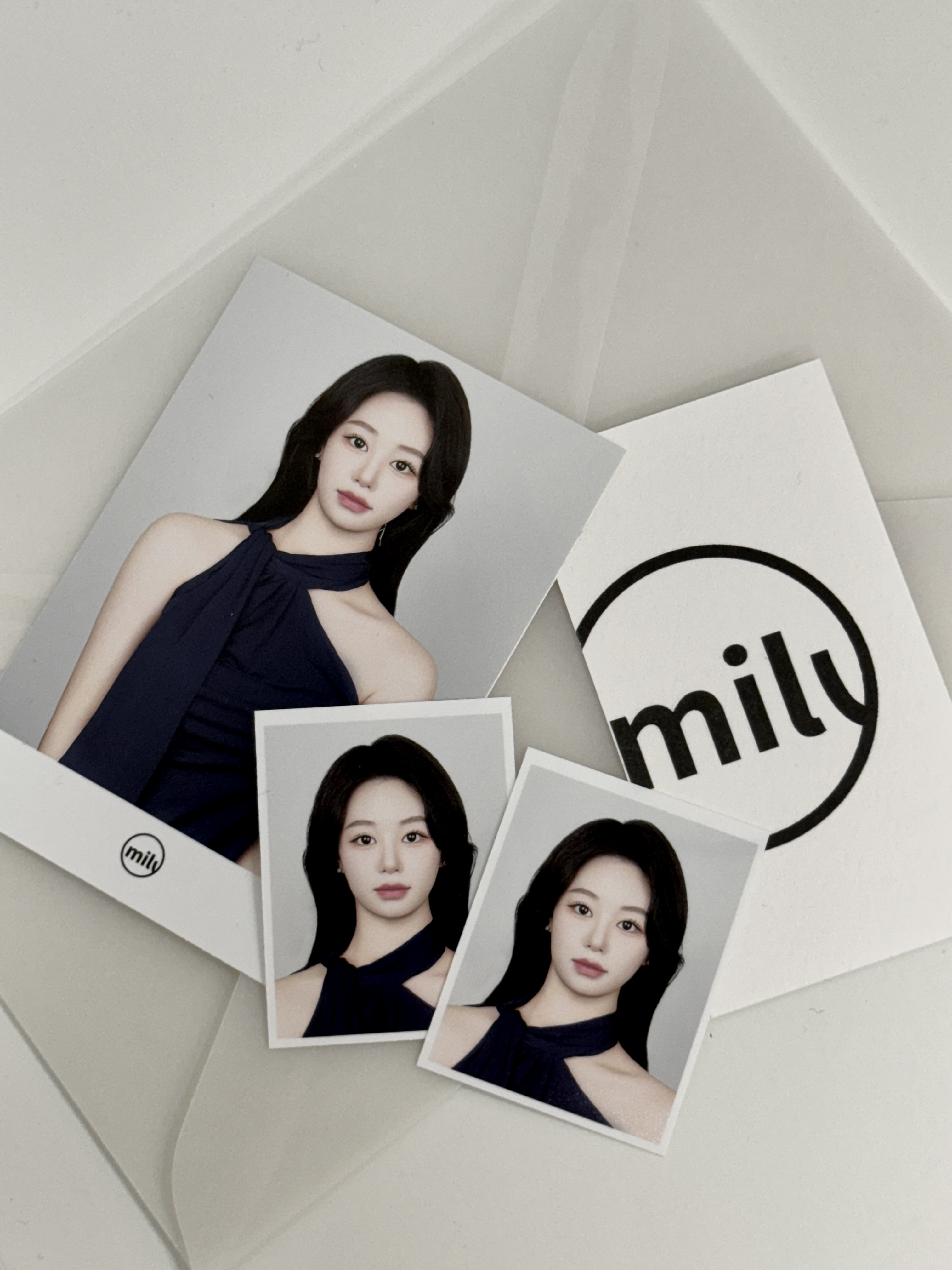 오밀리사진작업실