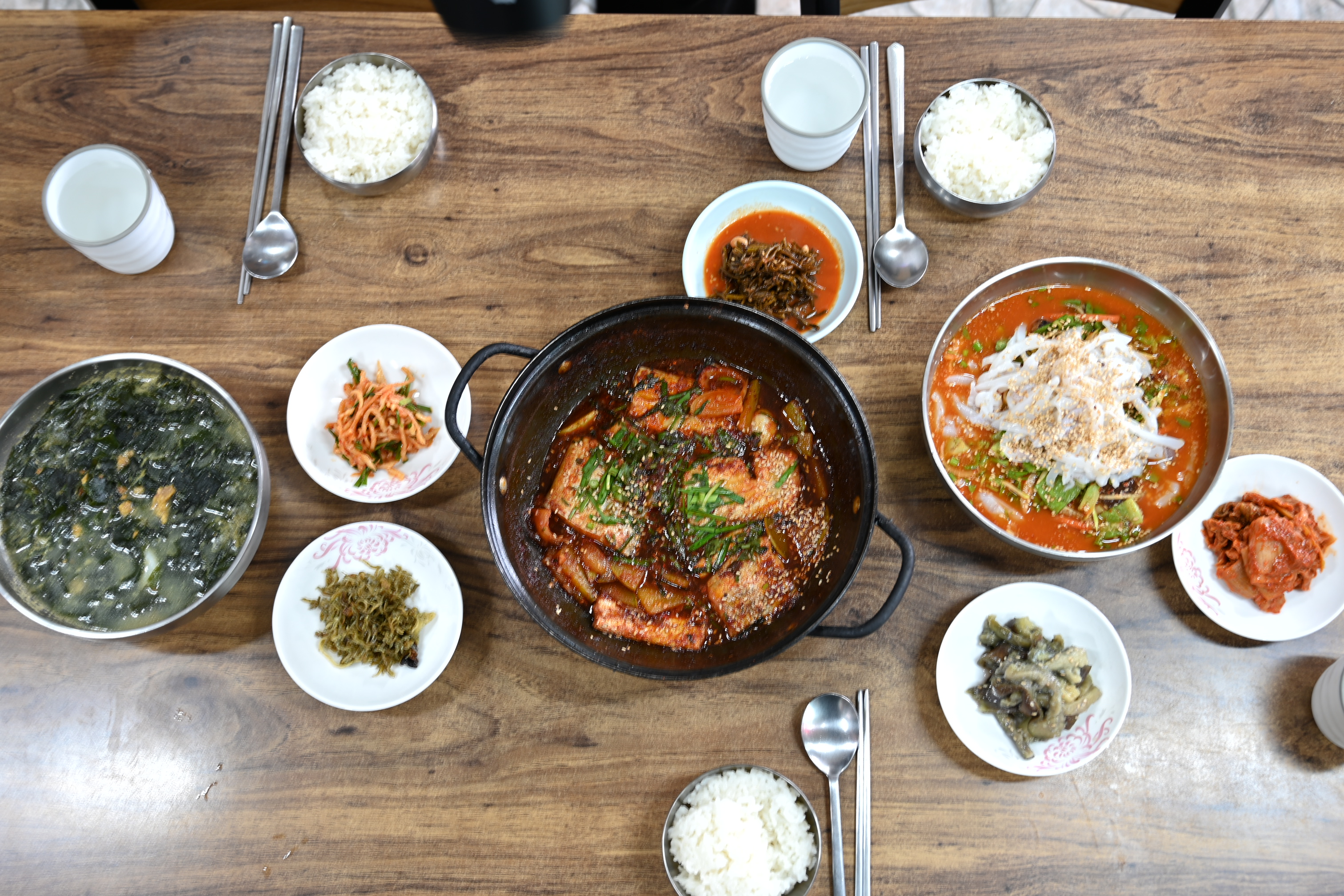 부전식당