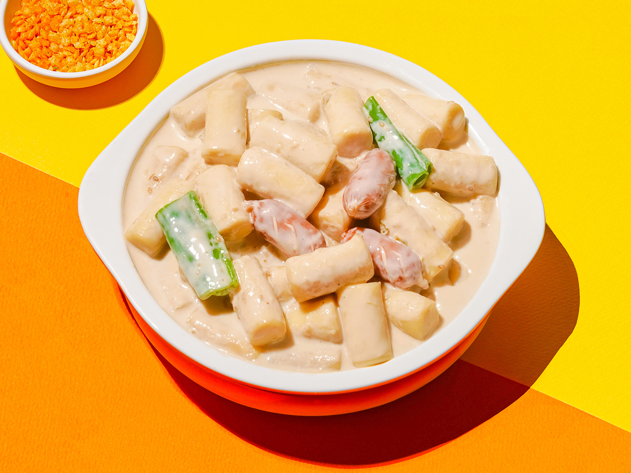 스텔라떡볶이 경기삼송신원점
