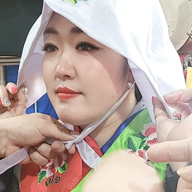 벼락신당