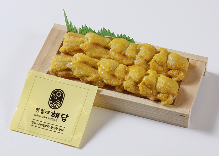 영일대해담