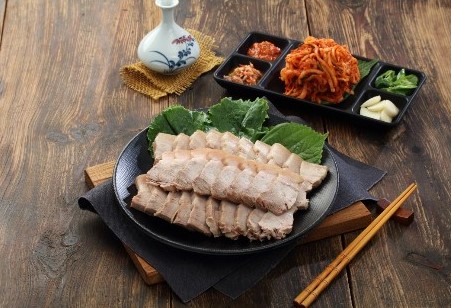 궁전해물칼국수 천안불당점