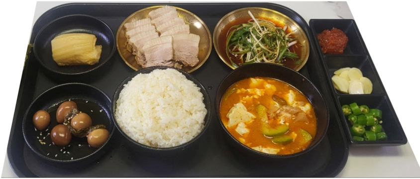 제육에 진심
