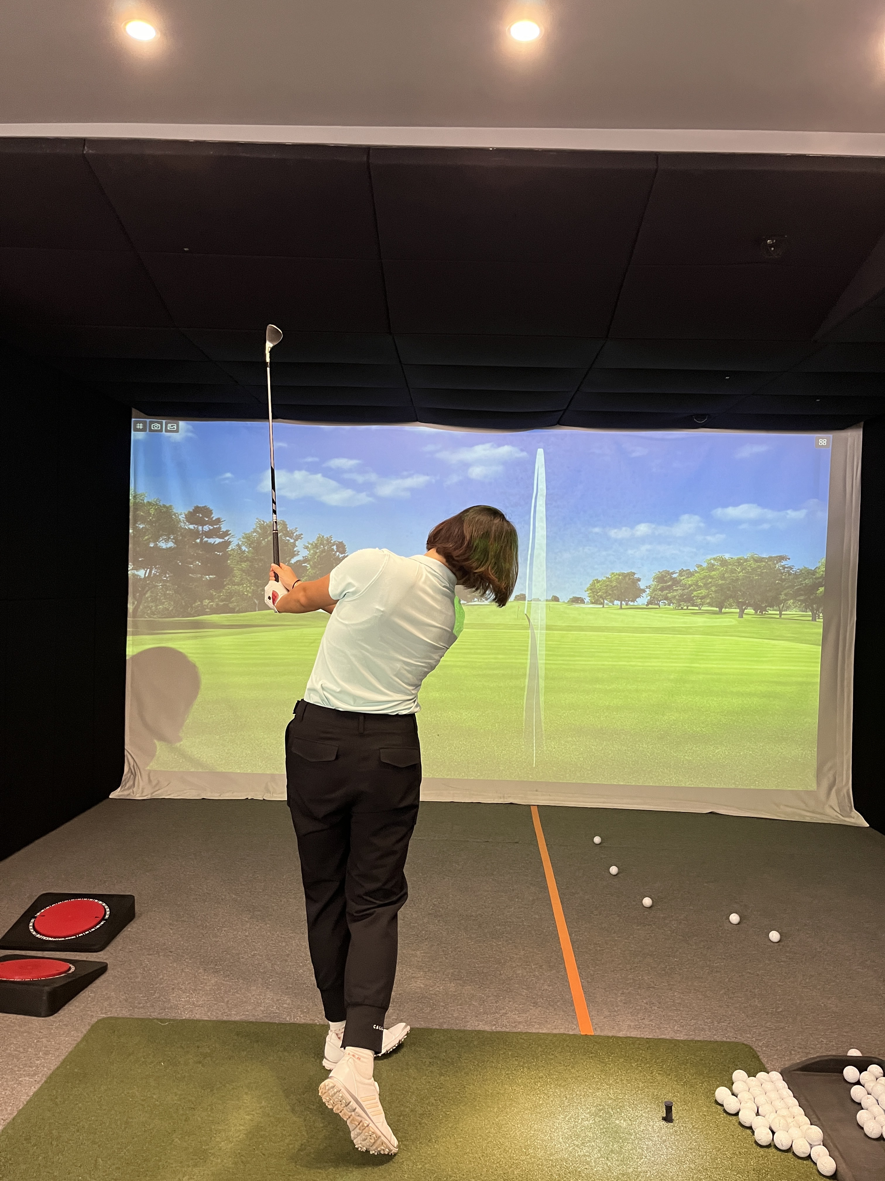 솔리드골프스튜디오 대표 이미지