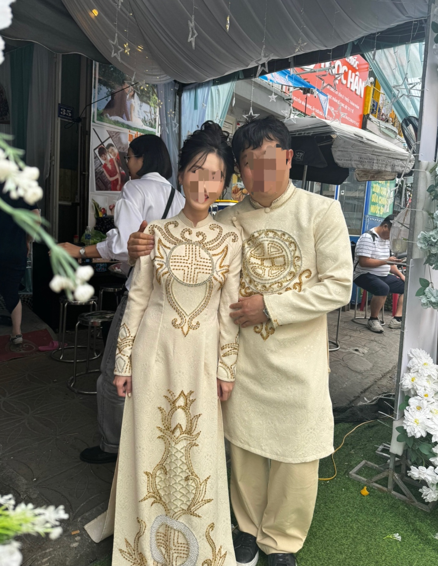 베트남국제결혼스토리