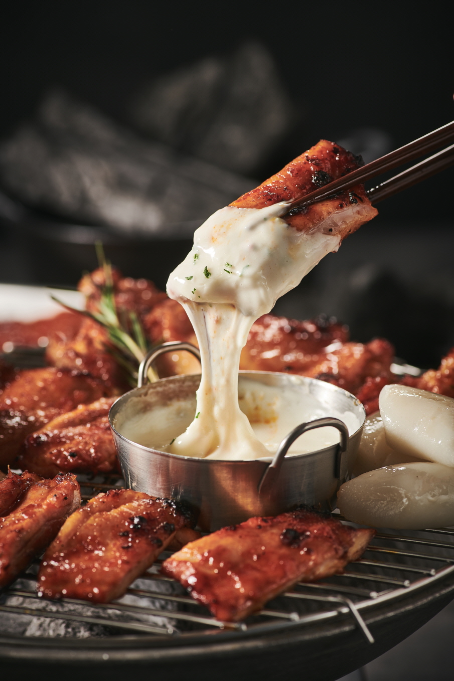 한가네숯불닭갈비 공덕점 대표 이미지