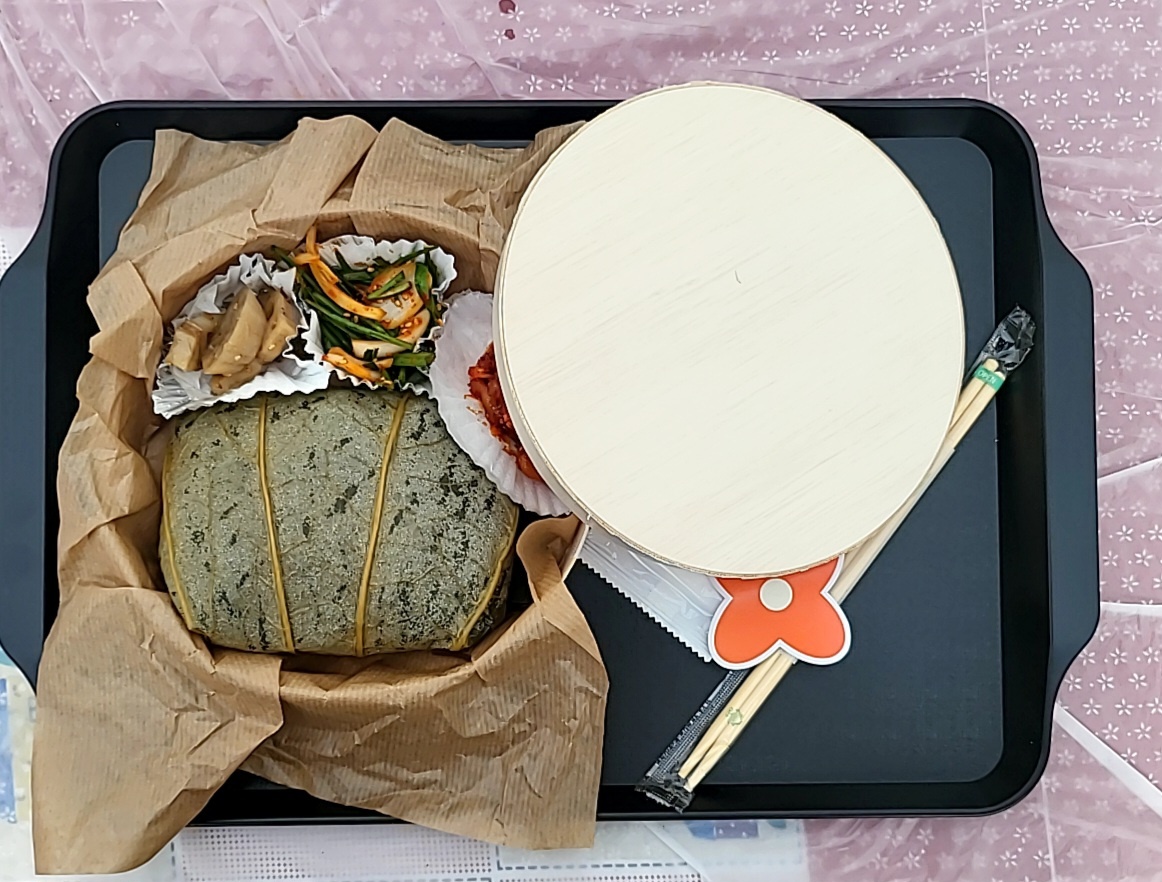 누리봄이야기 농촌교육농장
