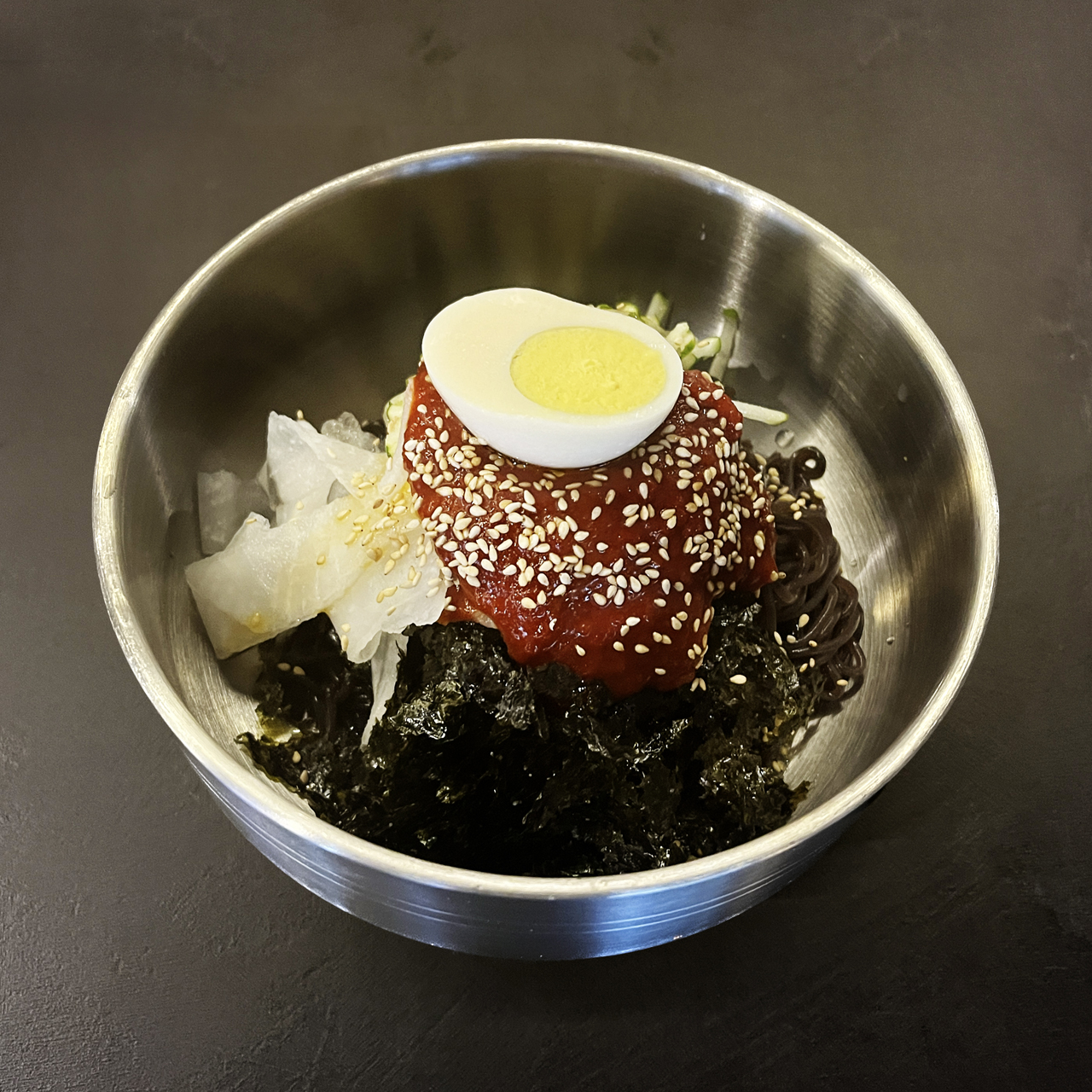 암사골 숯불닭갈비 노원본점