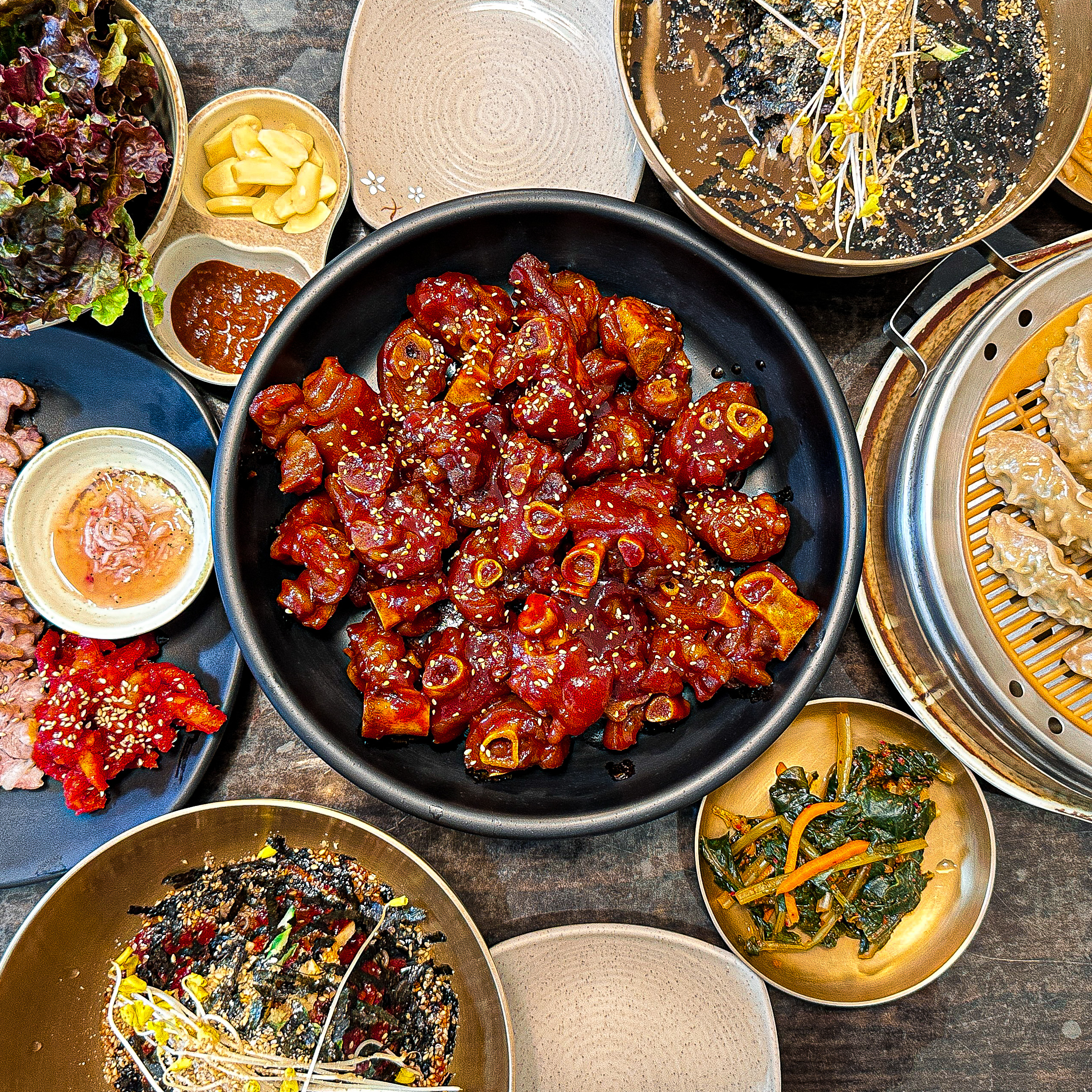 DA.dodo | 보쌈맛집추천 강원 속초시 보쌈전문점 소개합니다 방문해보세요 속초까막골막국수