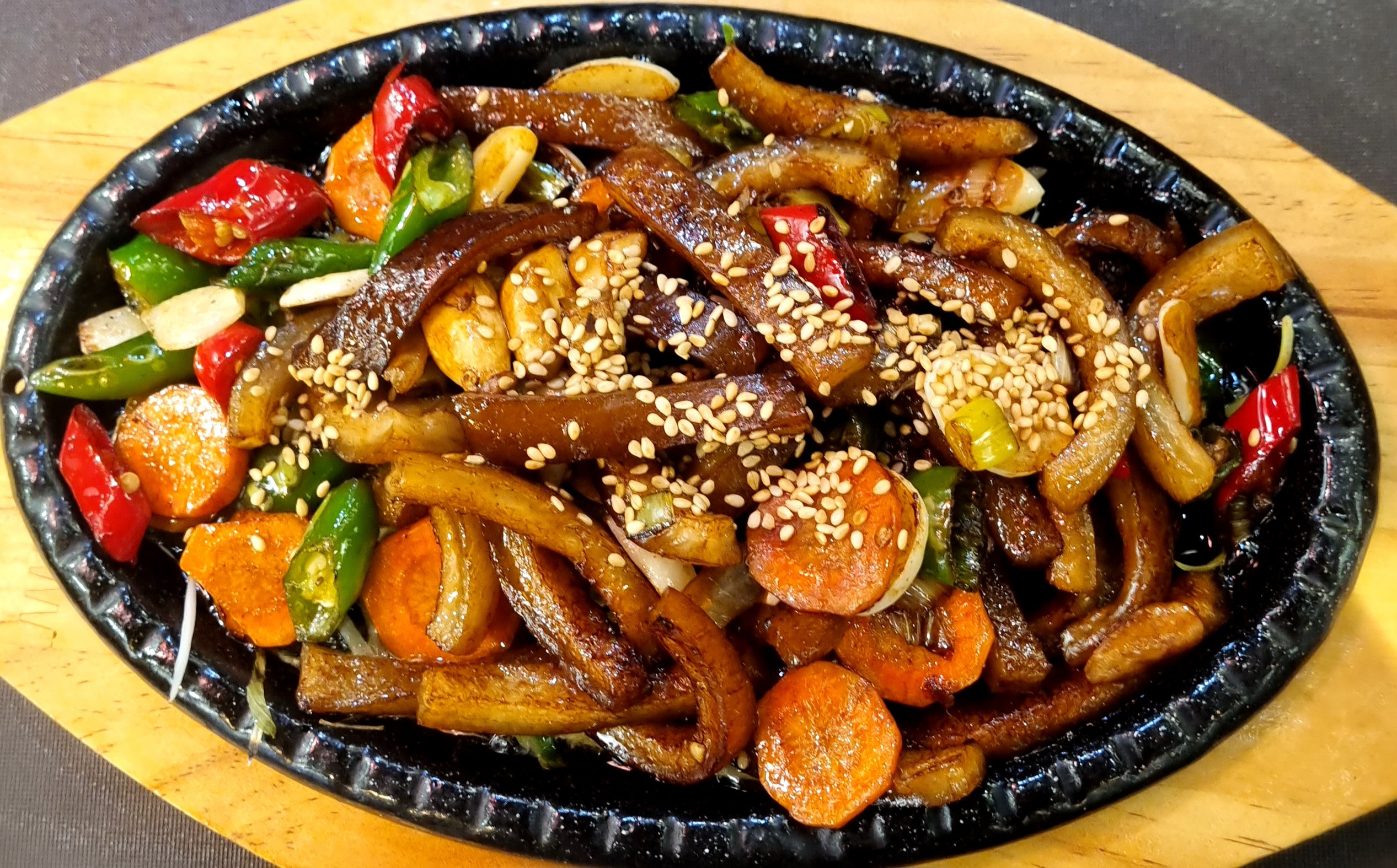 하남옛집