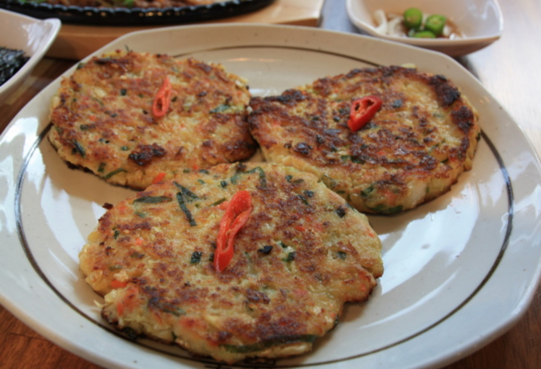시골마당