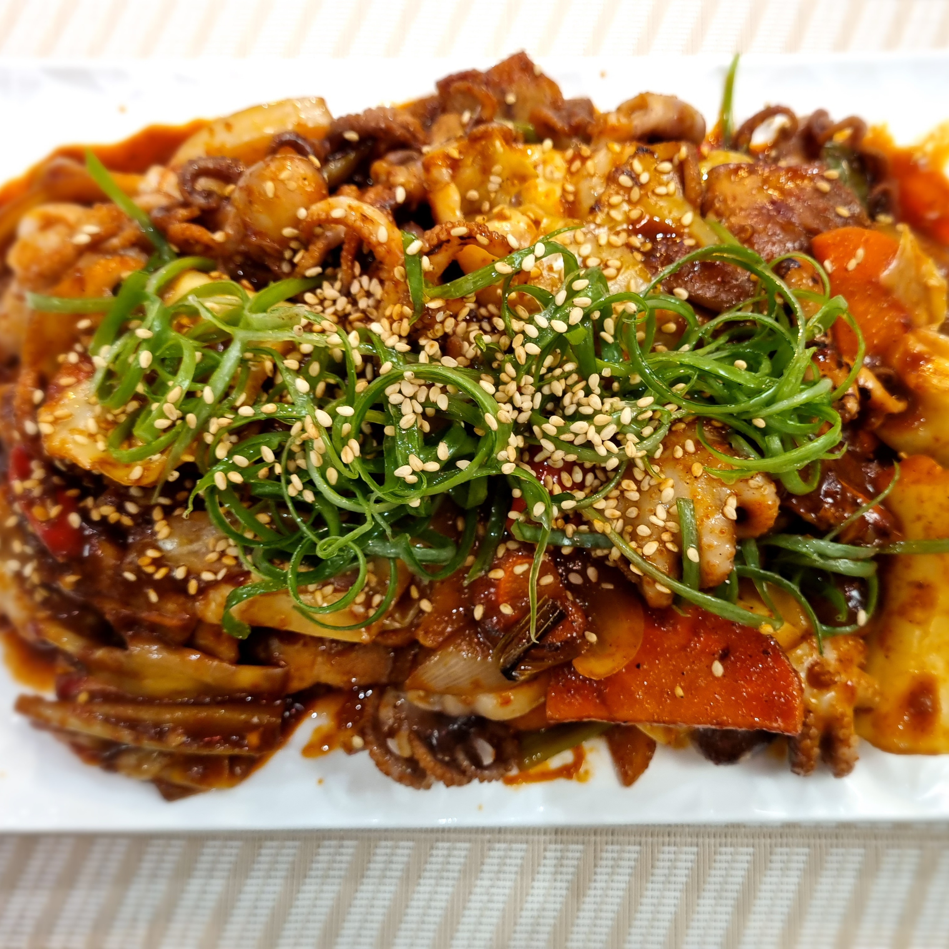하남옛집