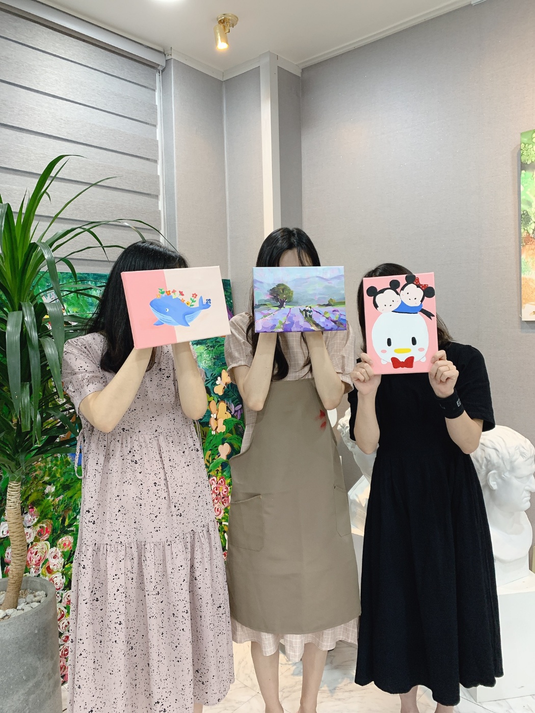 류아트미술