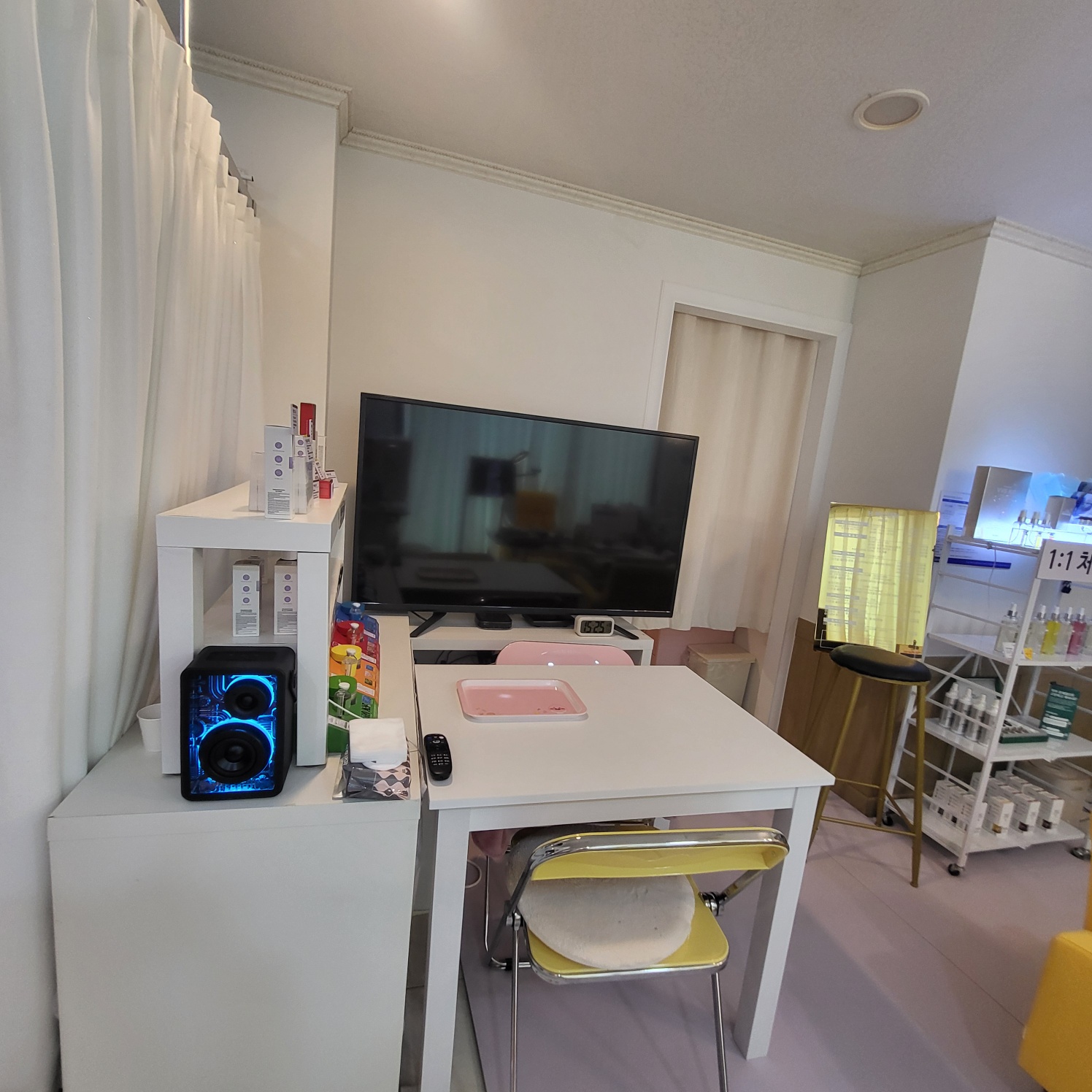 H에스테틱 대표 이미지