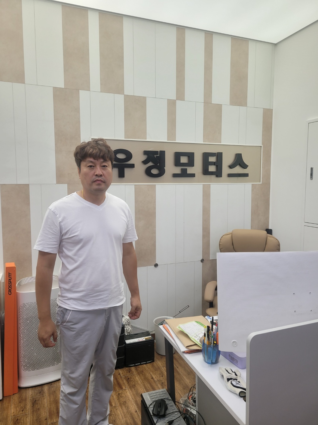 경기도광주중고차매매상사 대표 이미지