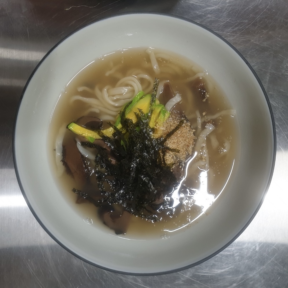 양가네칼국수