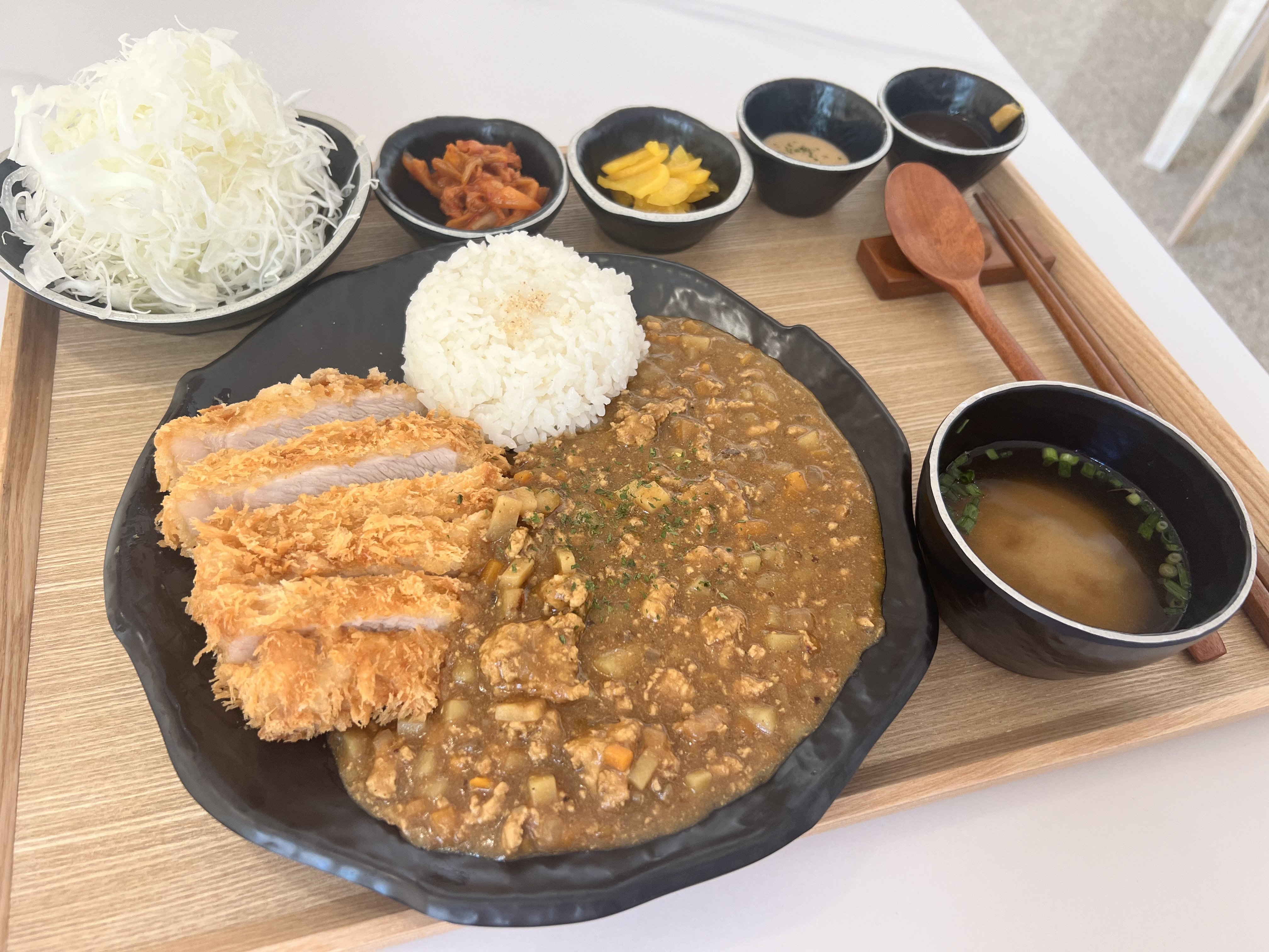 연홍카츠 원주혁신도시점