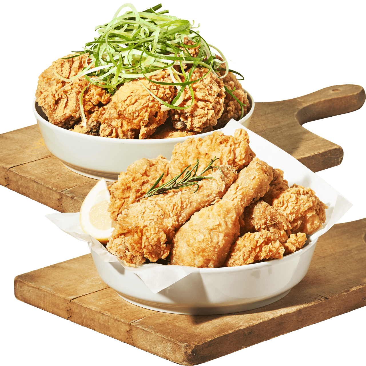 썬더치킨 주안남부역점