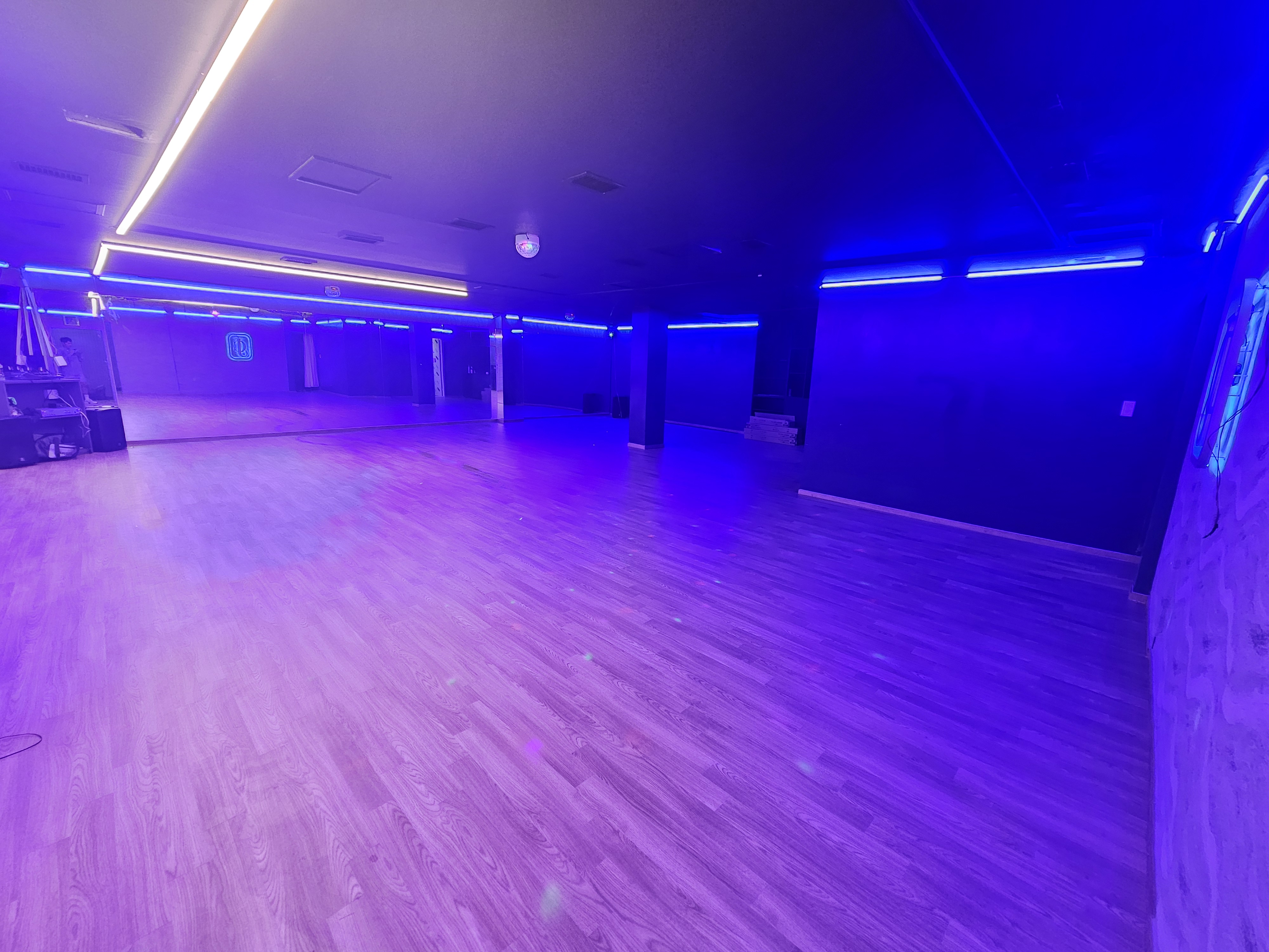 제이씨댄스앤줌바핏 대표 이미지