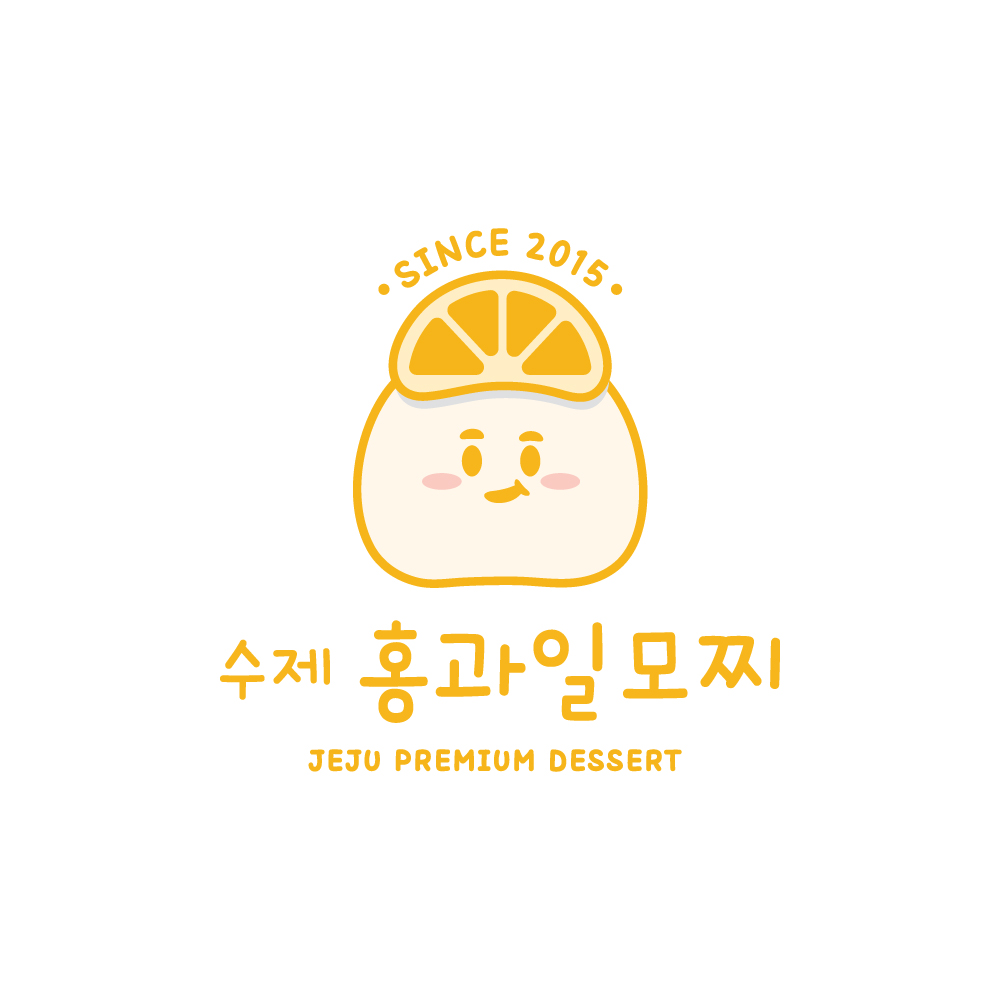 수제홍과일모찌 연동본점