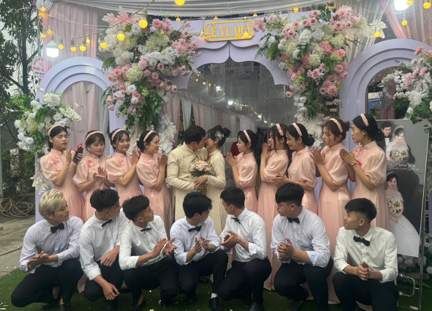 베트남국제결혼스토리