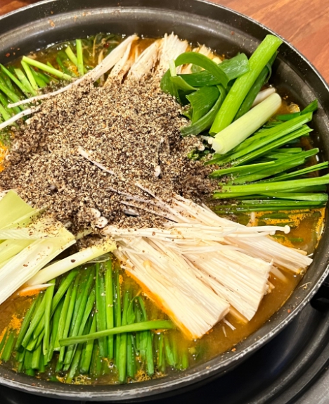 논현골