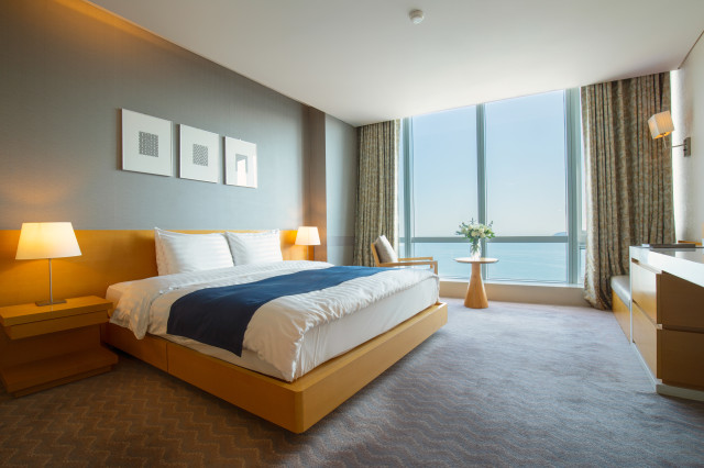 소노캄 여수 대표 메뉴