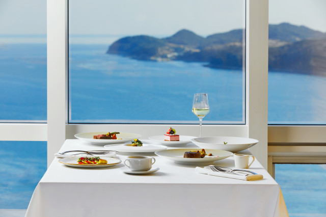 소노캄 여수 내부