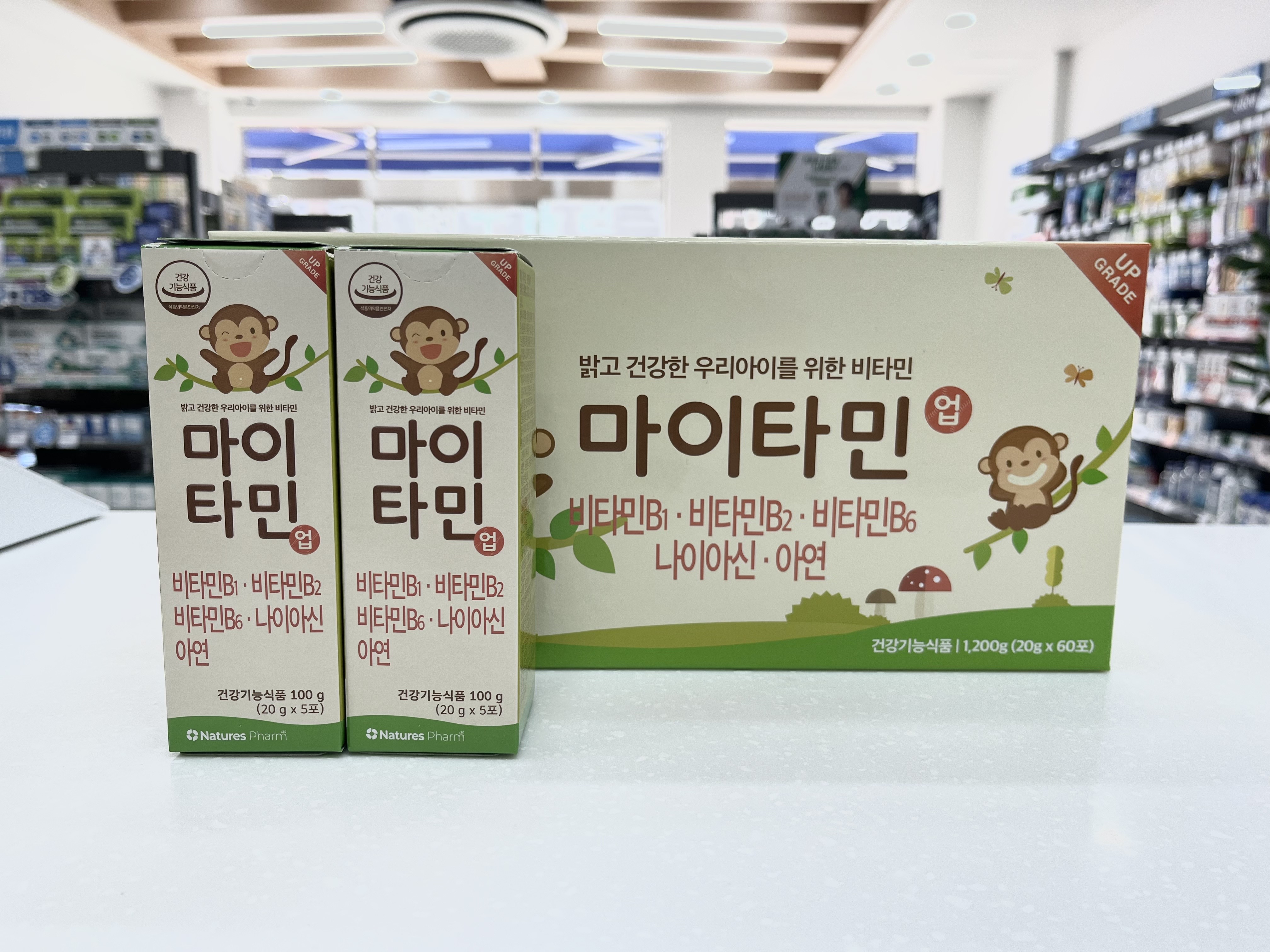 삼산온누리약국 대표 이미지
