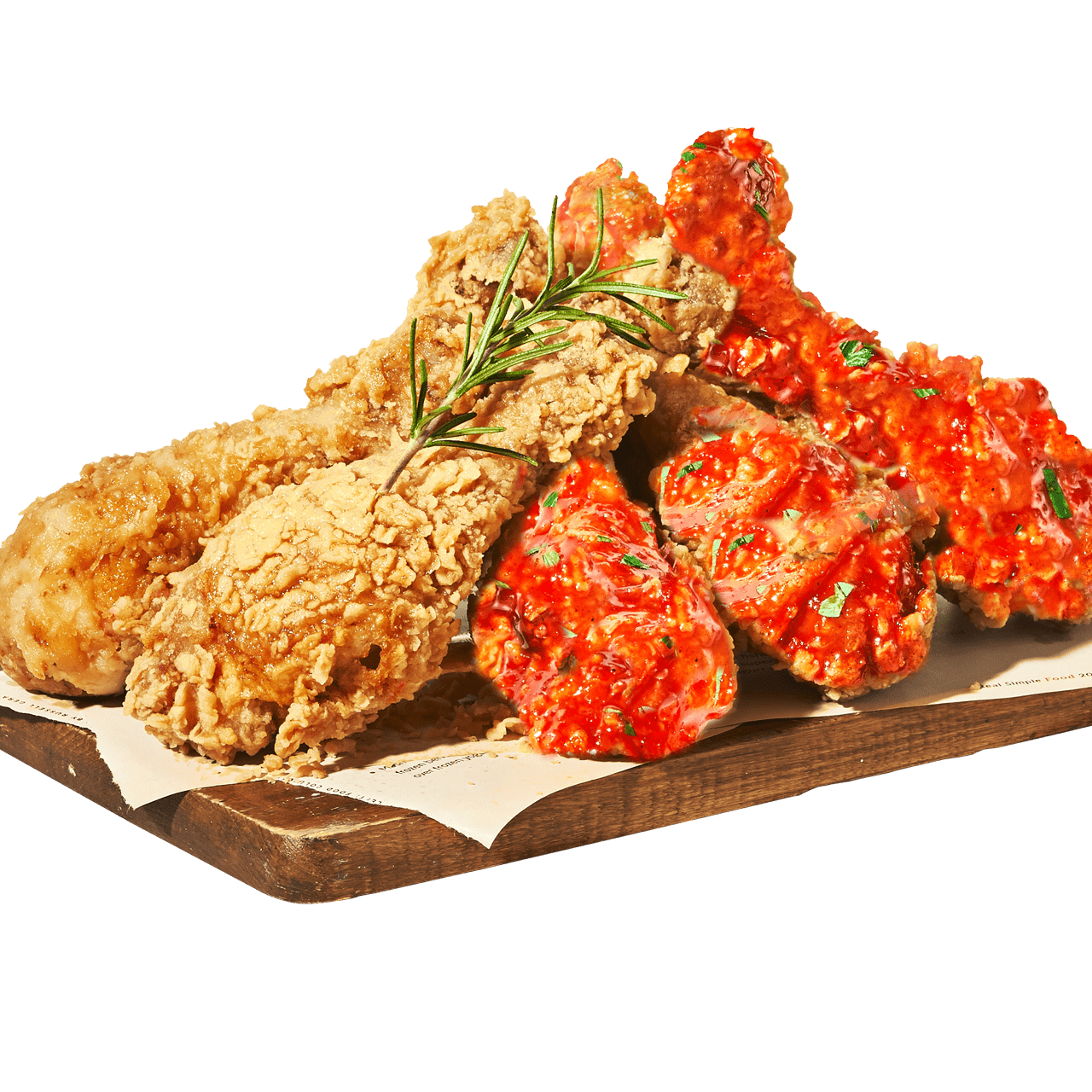 썬더치킨 주안남부역점