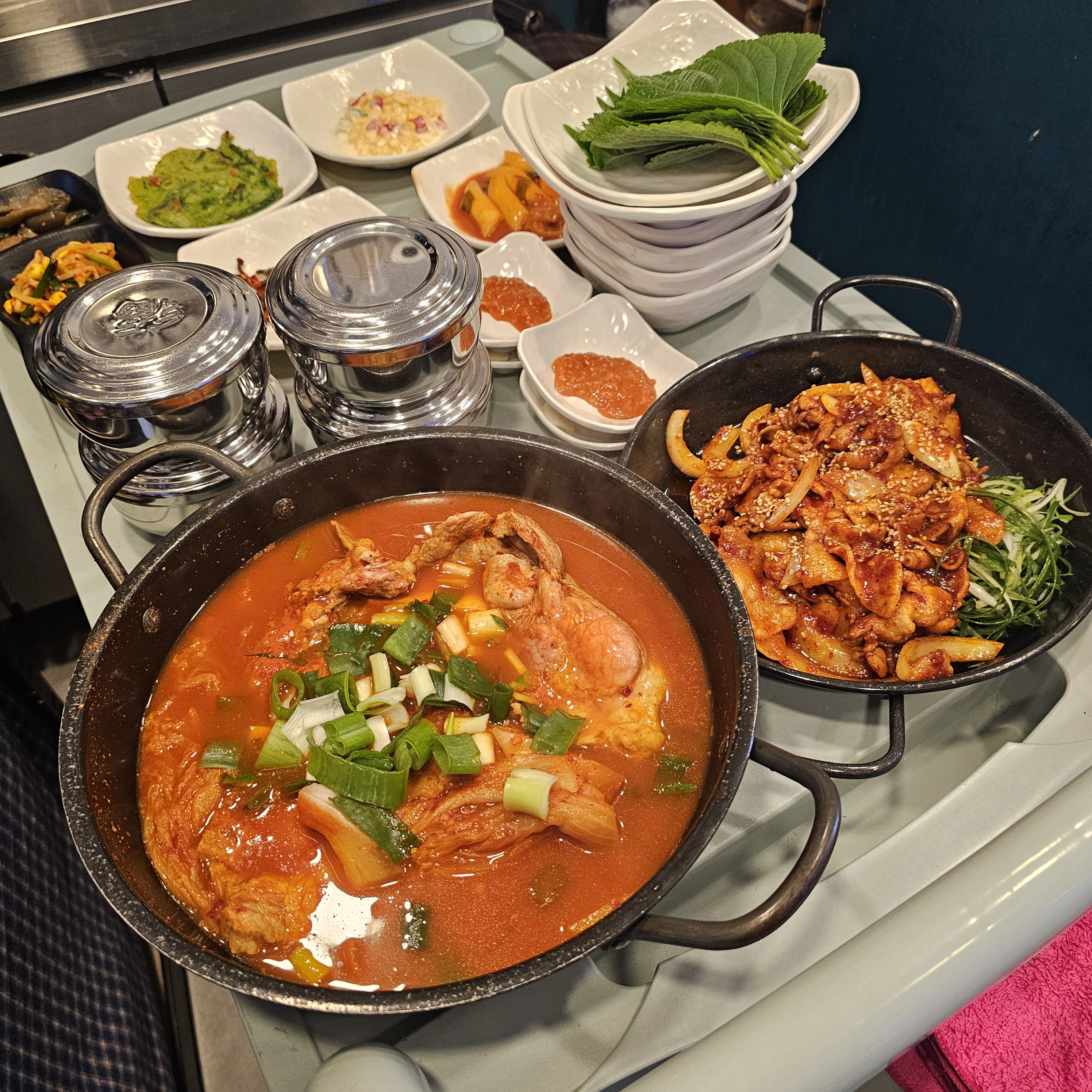 참참식당