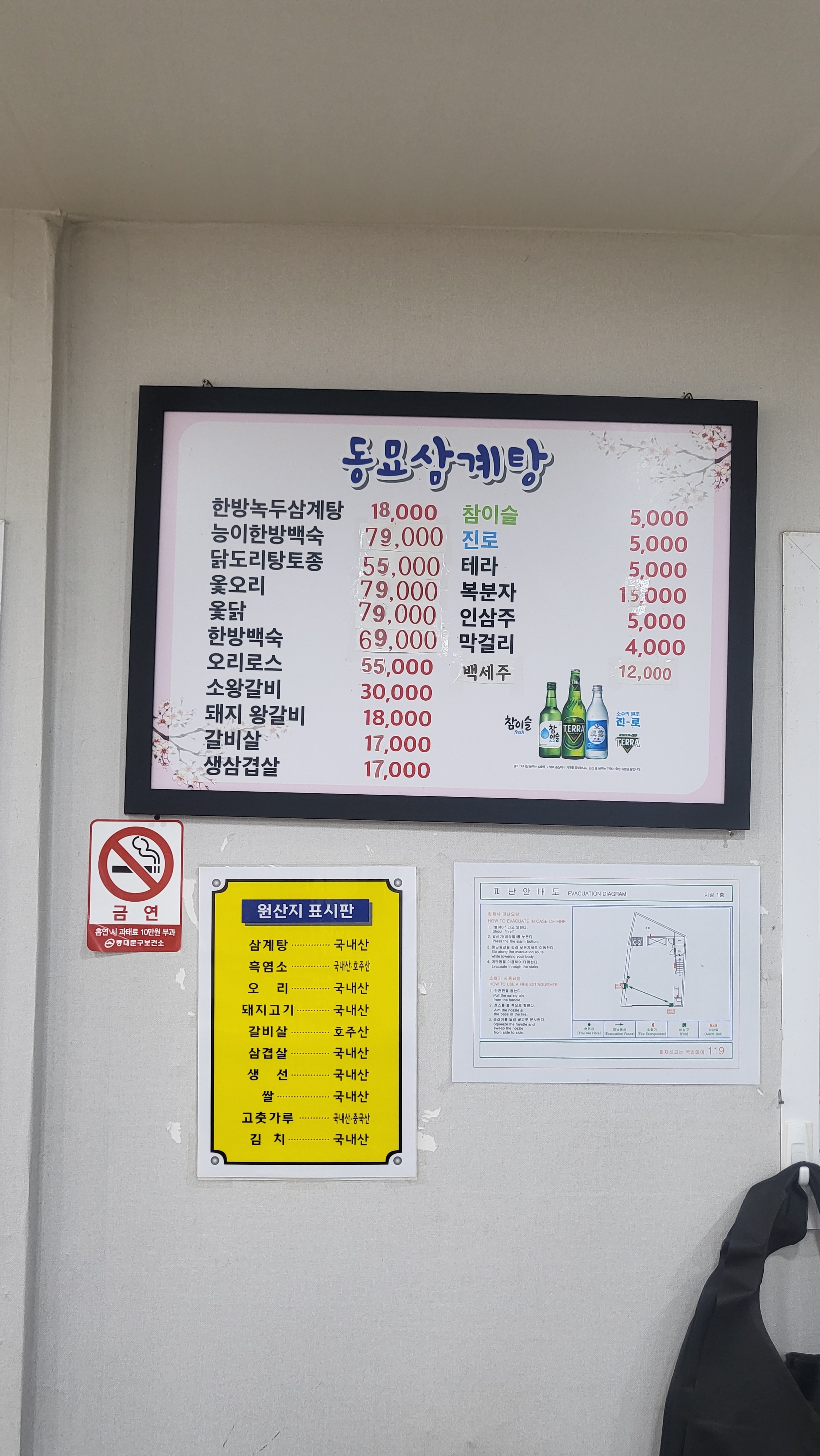 요약 정보 이미지