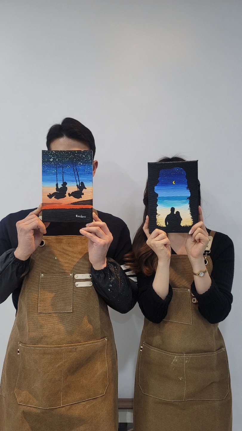 류아트미술