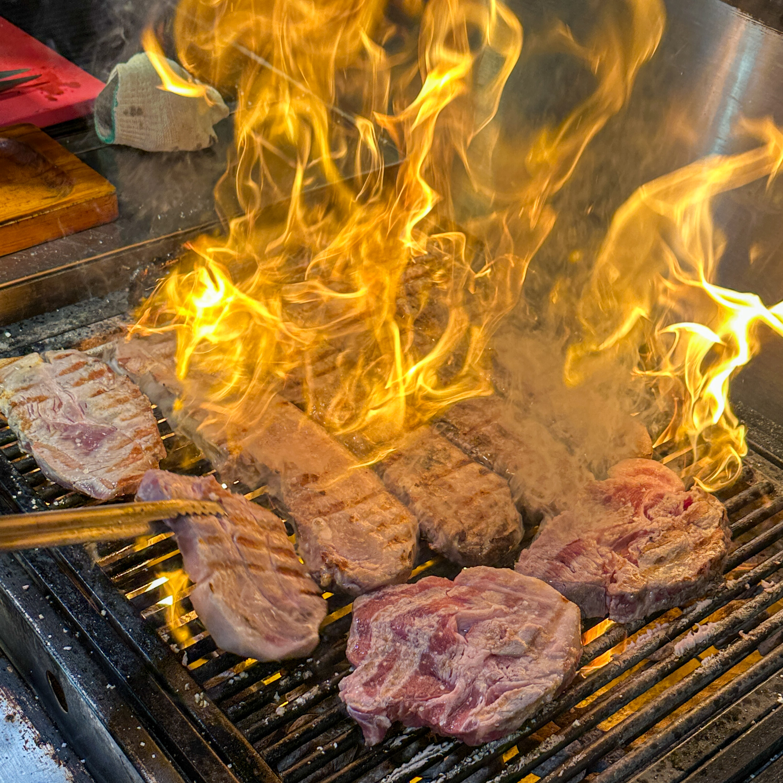 하남돼지집 의정부금오점