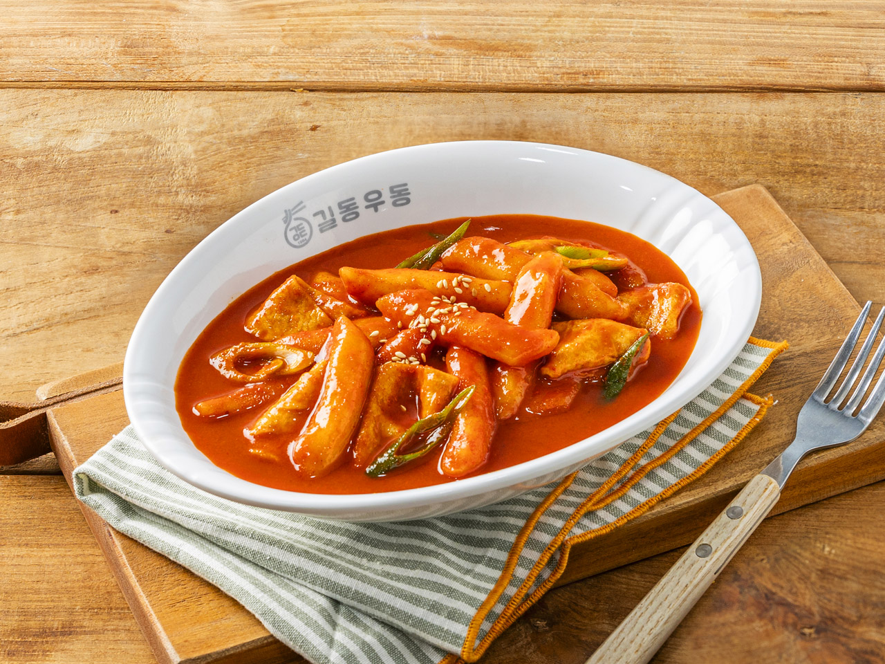 길동우동 고양지축점