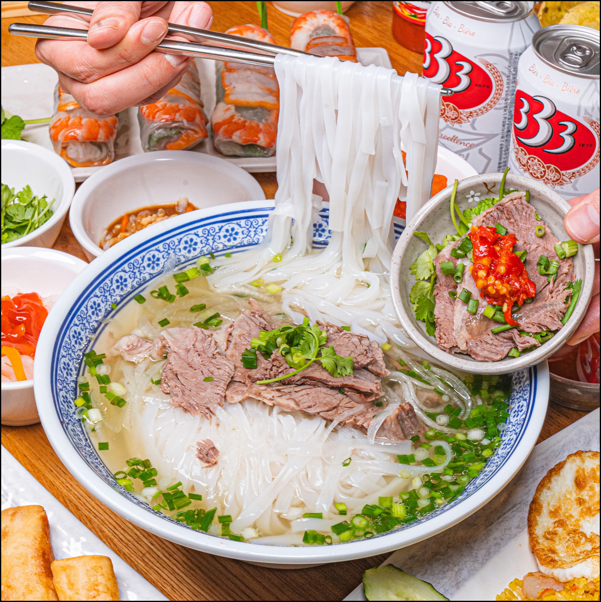 라이옥베트남쌀국수 광안점
