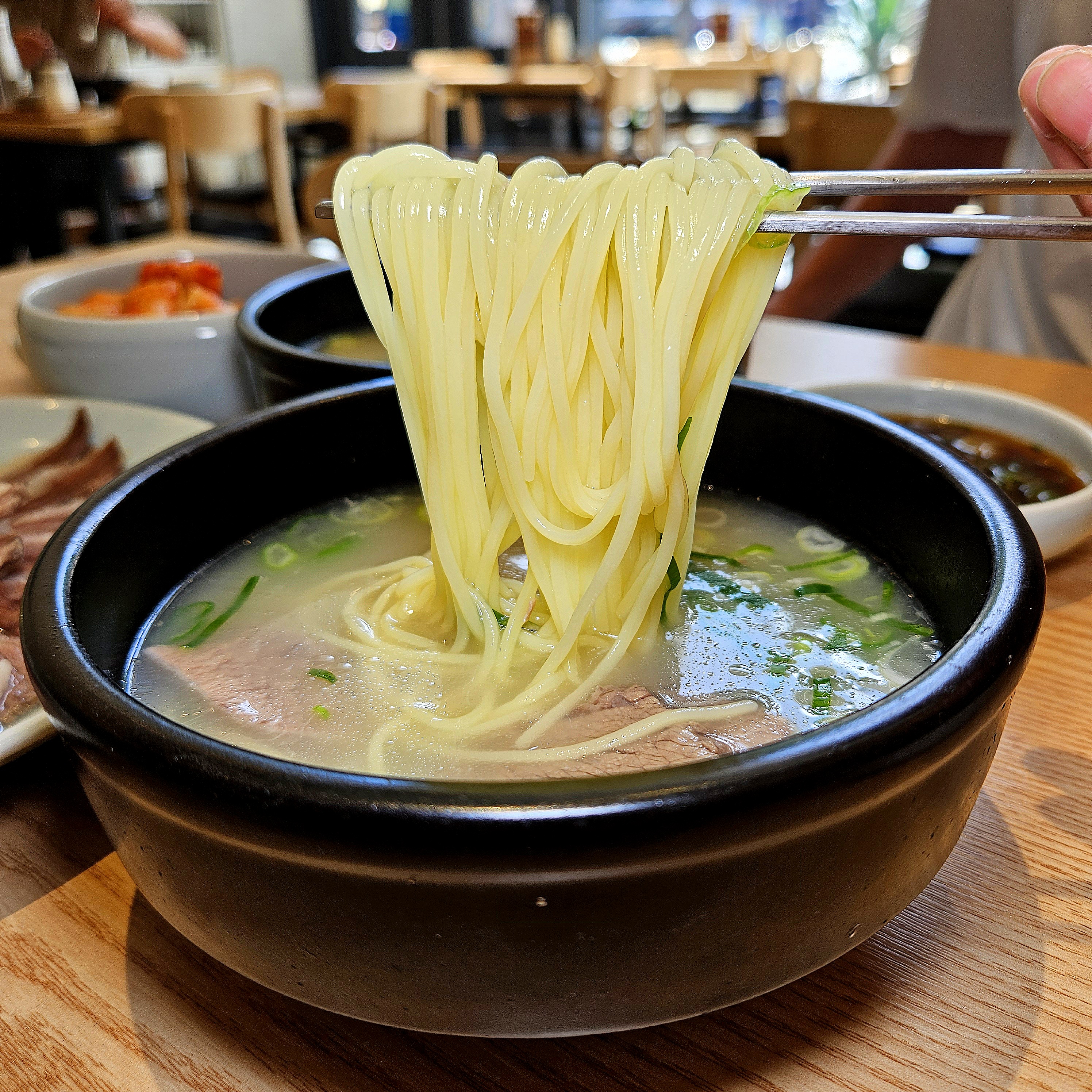 서울깍두기 양산 석산점