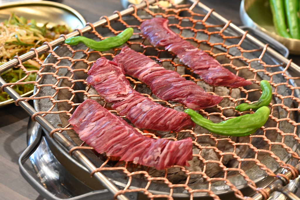 경주한짝 발산마곡점