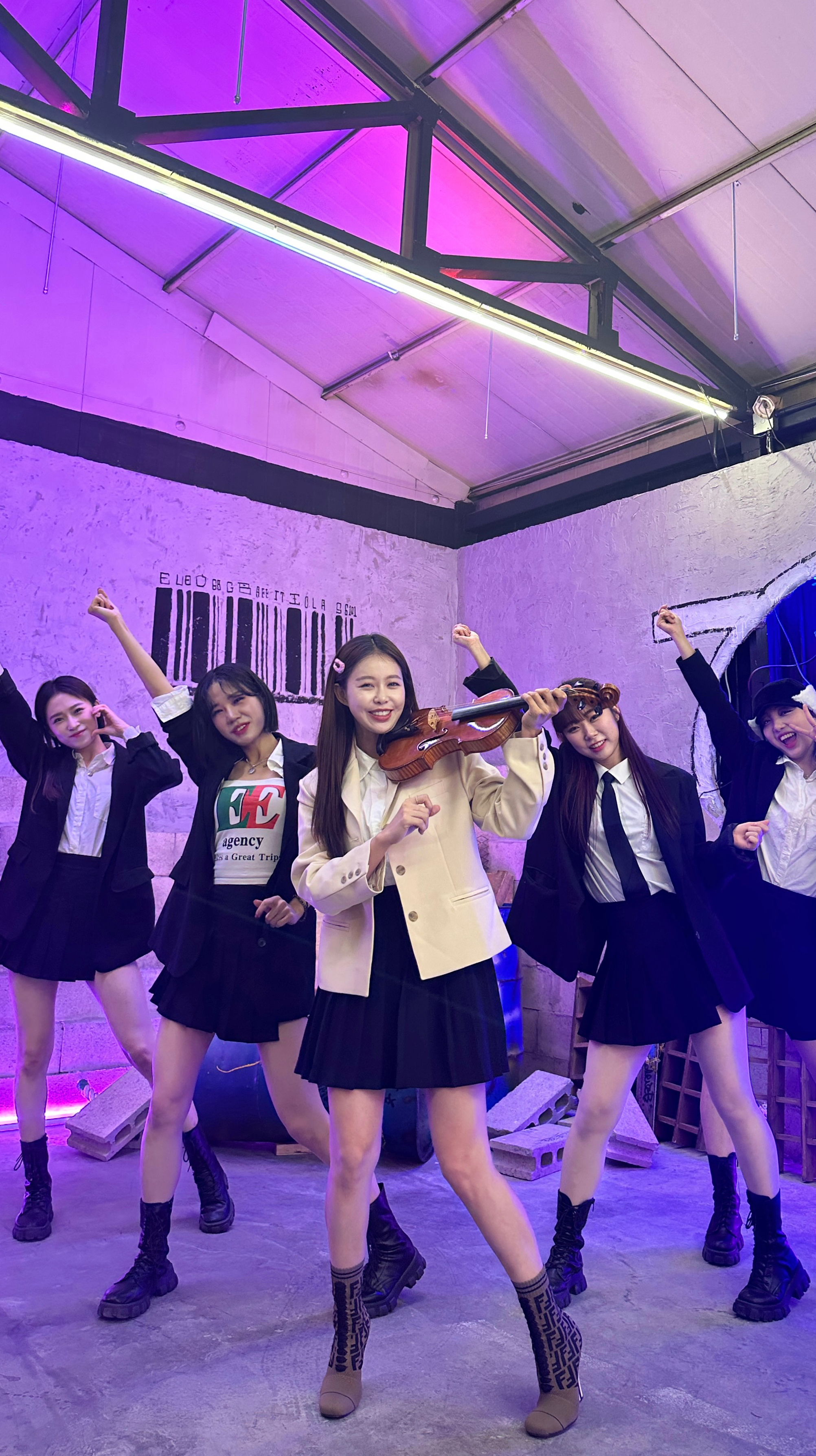 제니윤바이올린음악교습소
