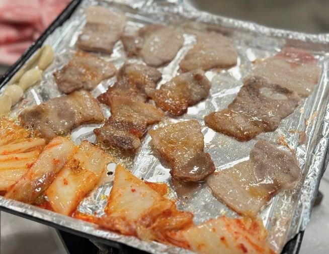 봉삼이
