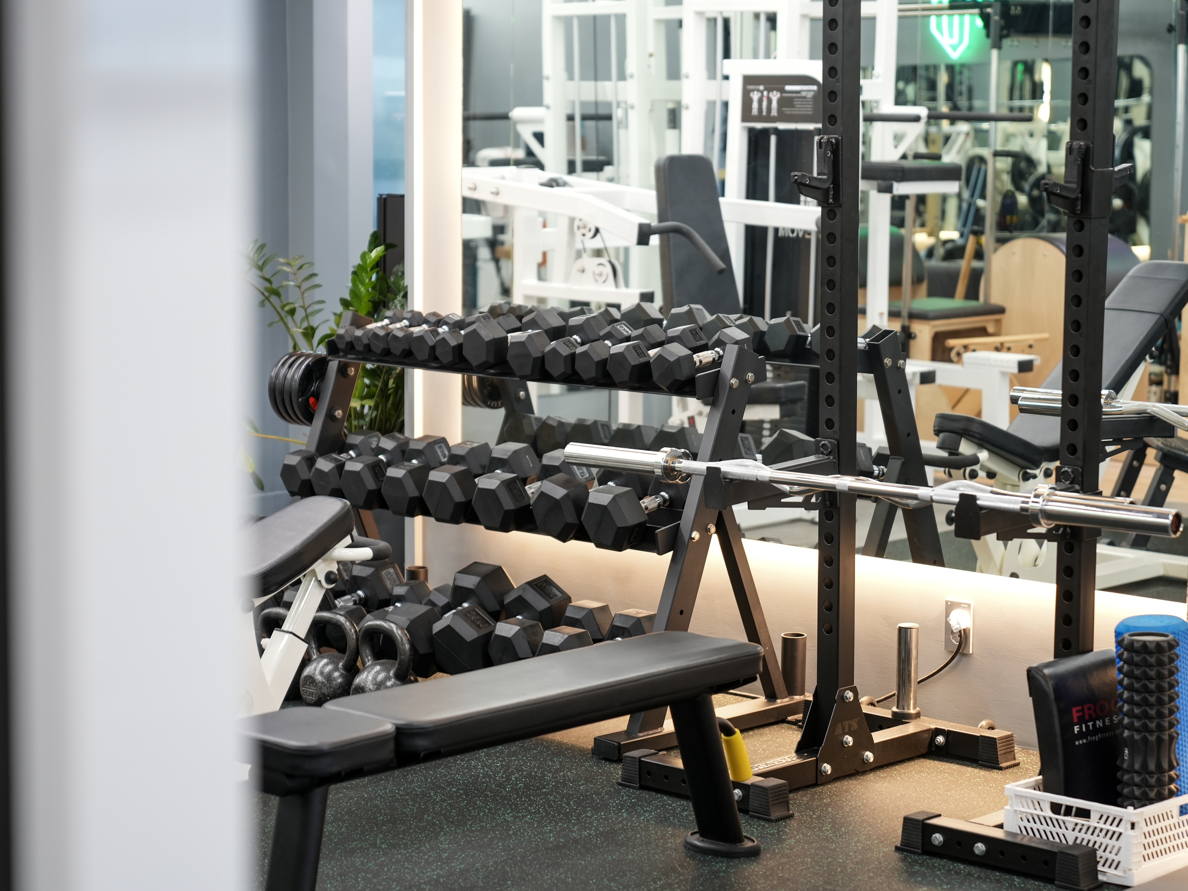 일레븐PT&필라테스 대표 이미지