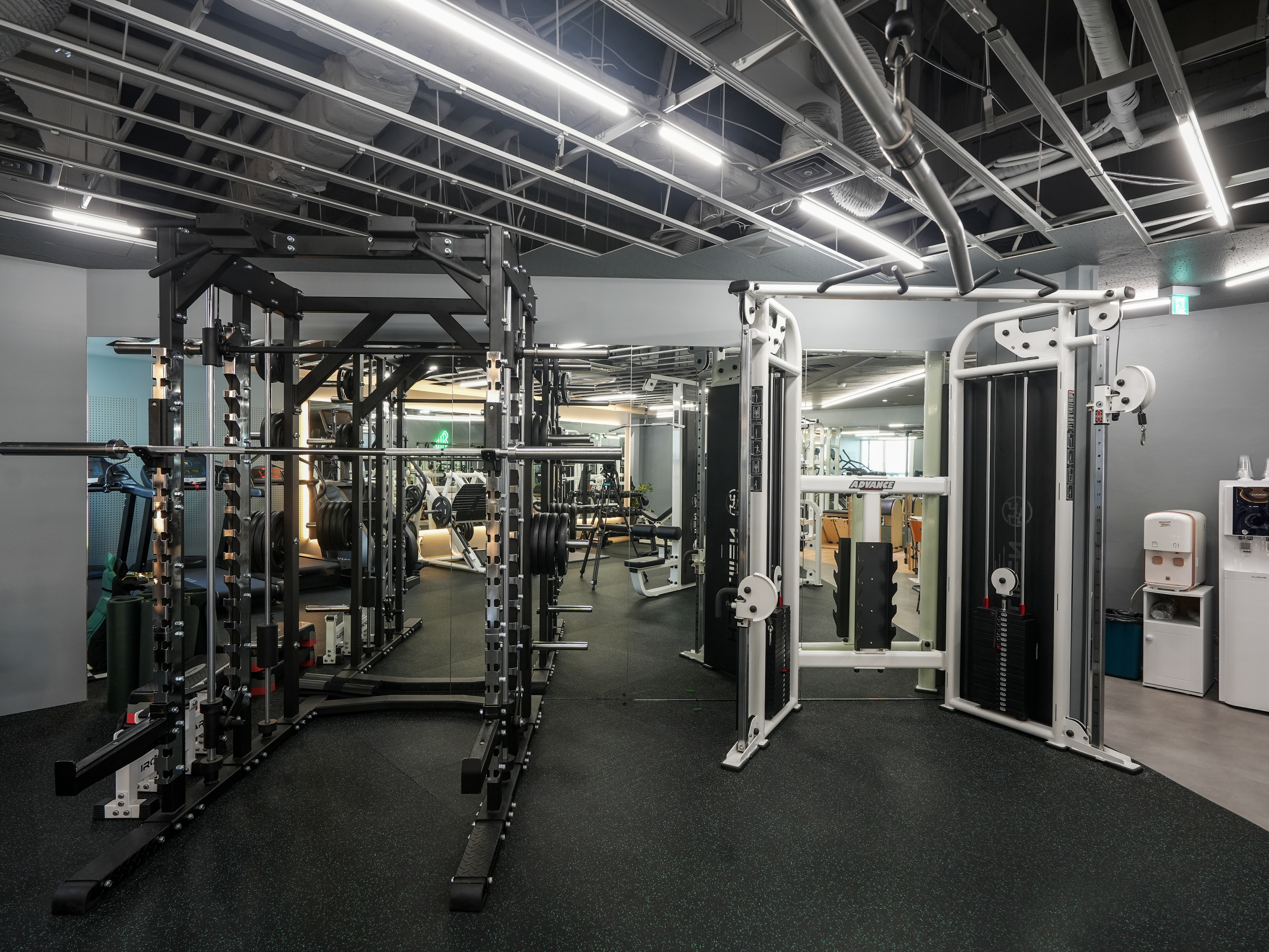 일레븐PT&필라테스 대표 이미지