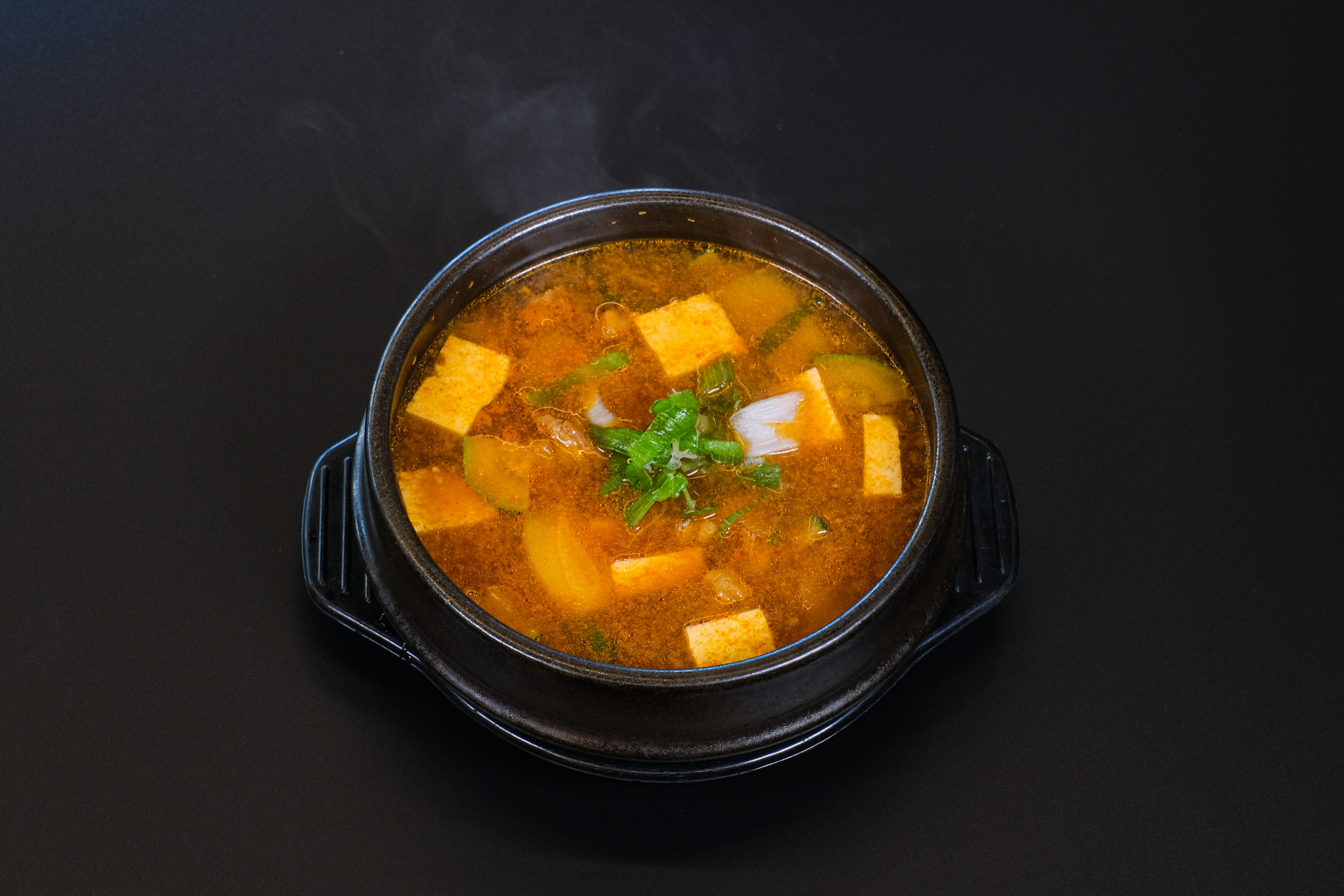 강기와 고척점