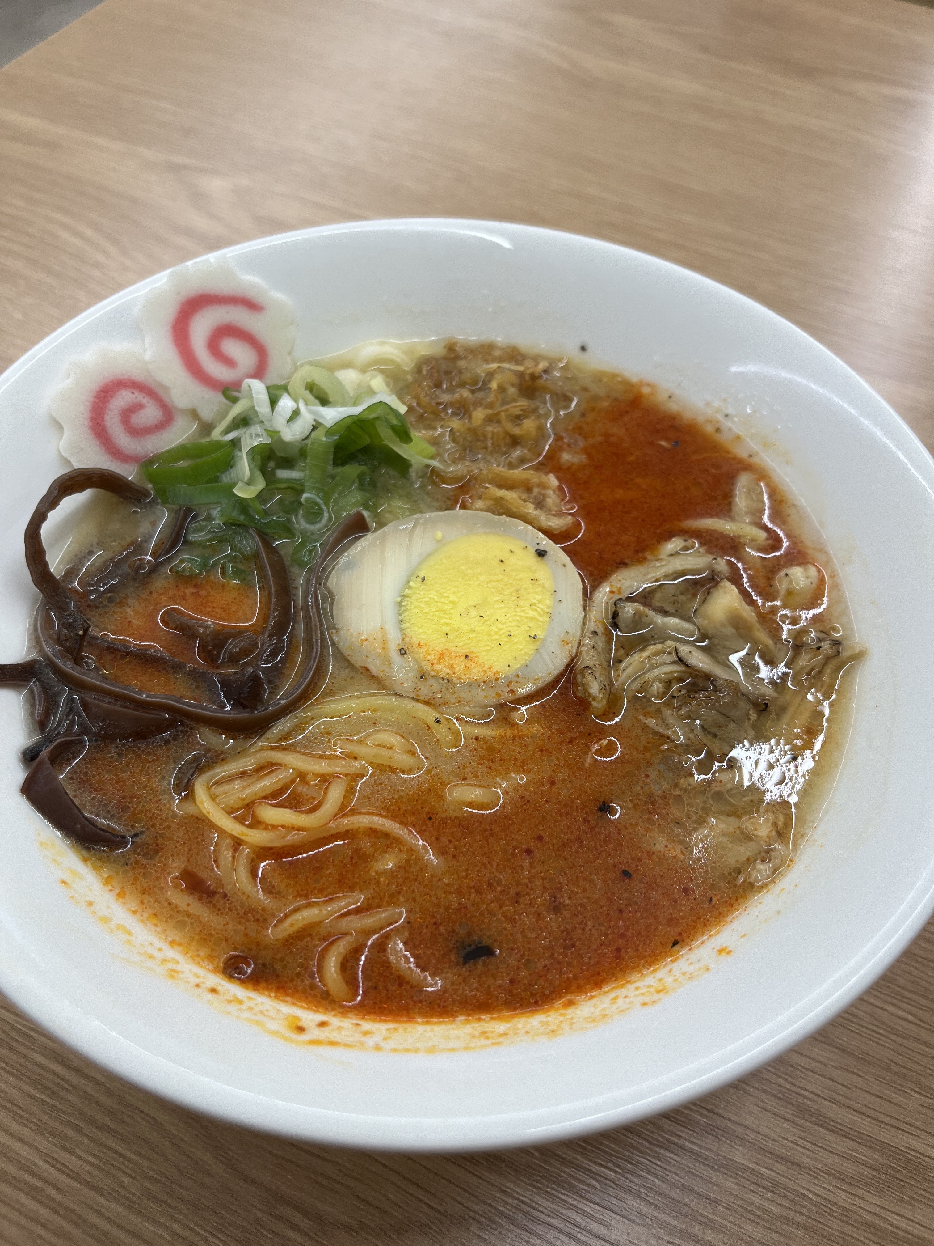 라멘토카이