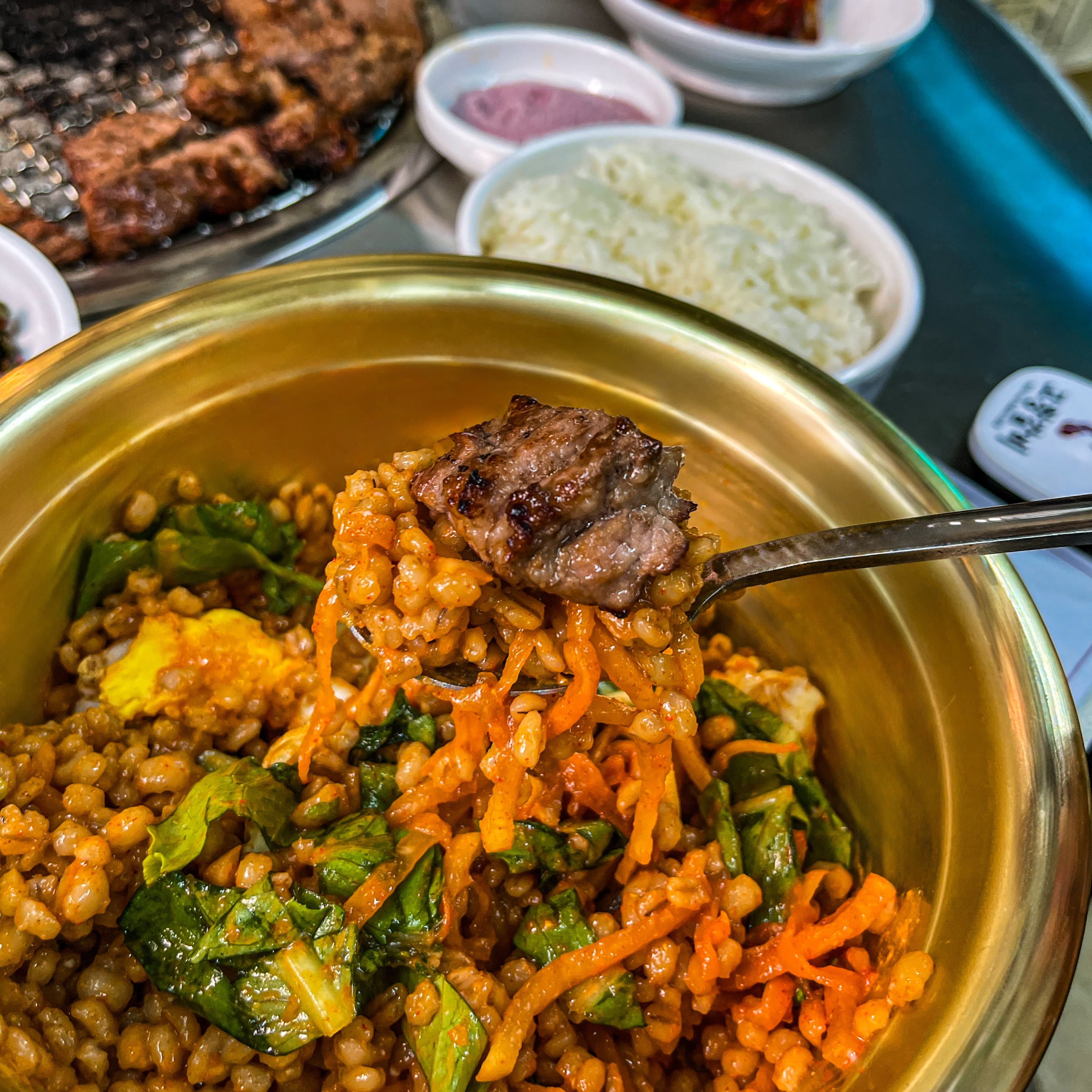 고창갈비