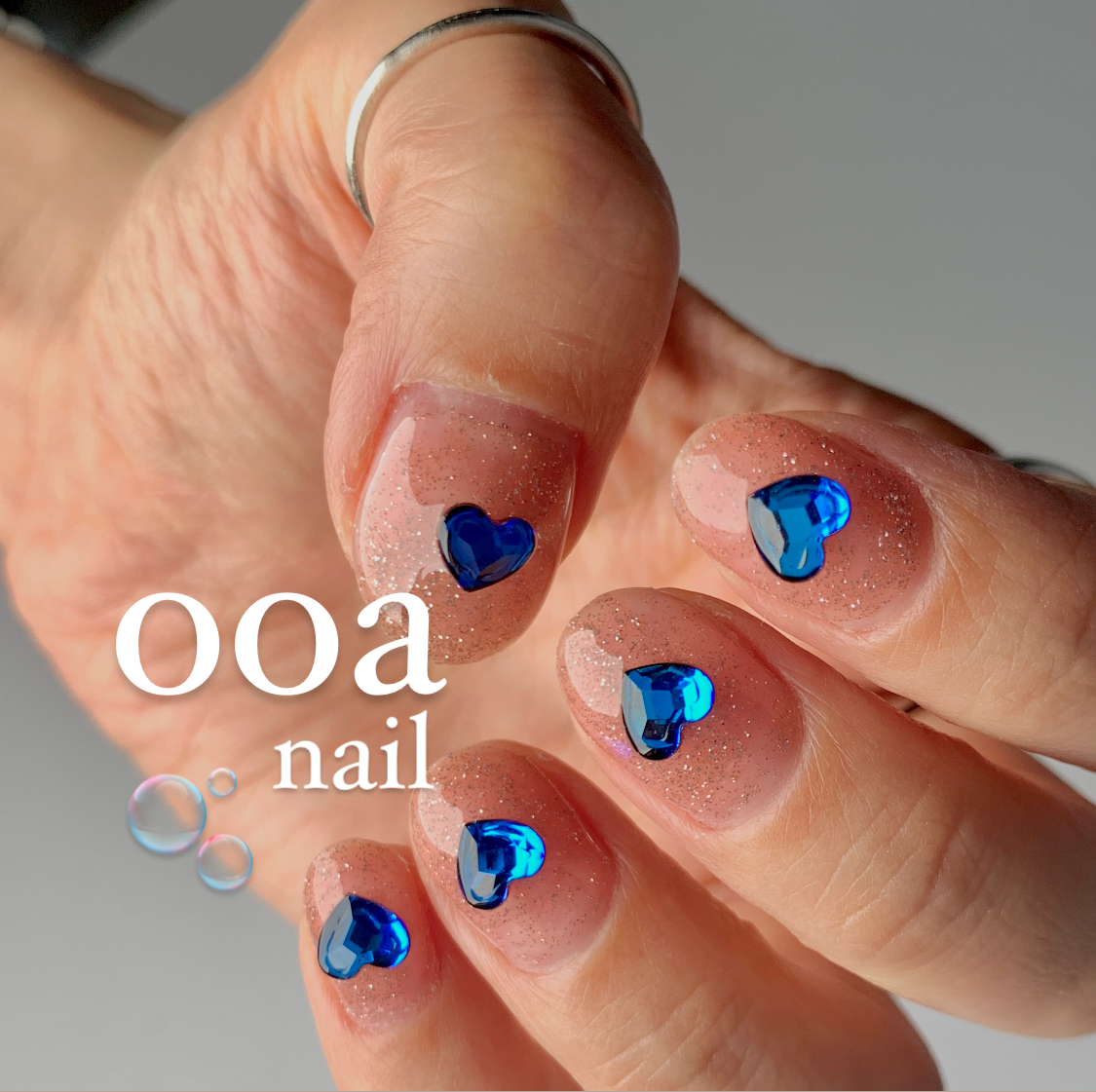 우아네일 대표 이미지