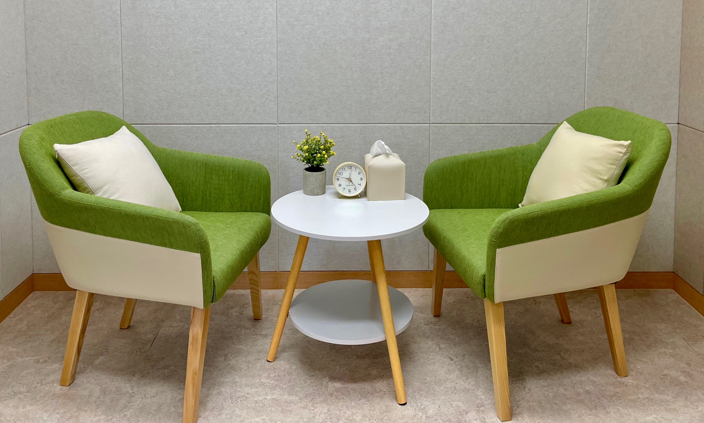 서강 심리상담 및 교육센터 대표 이미지